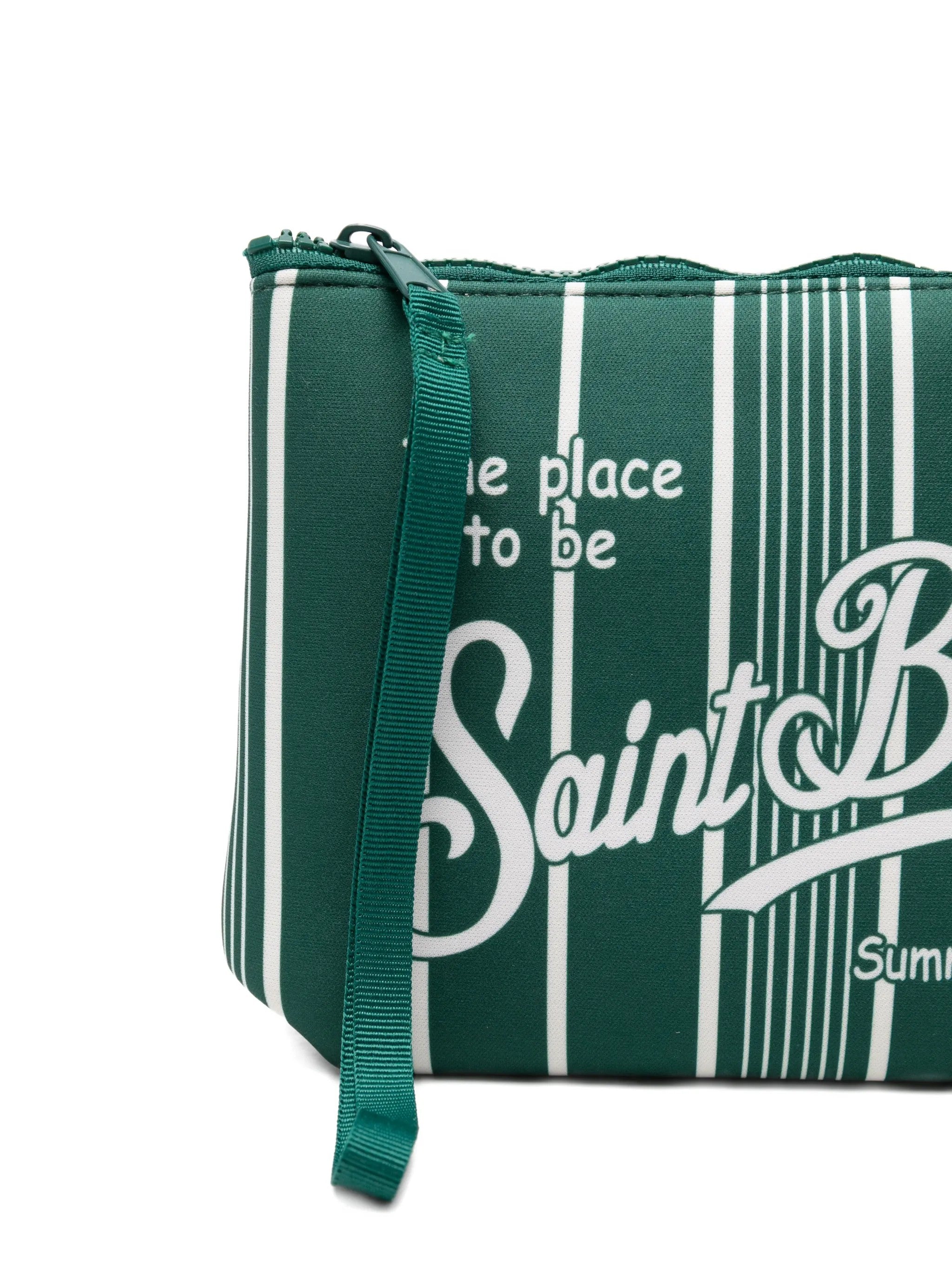 Mc2 Saint Barth Verde