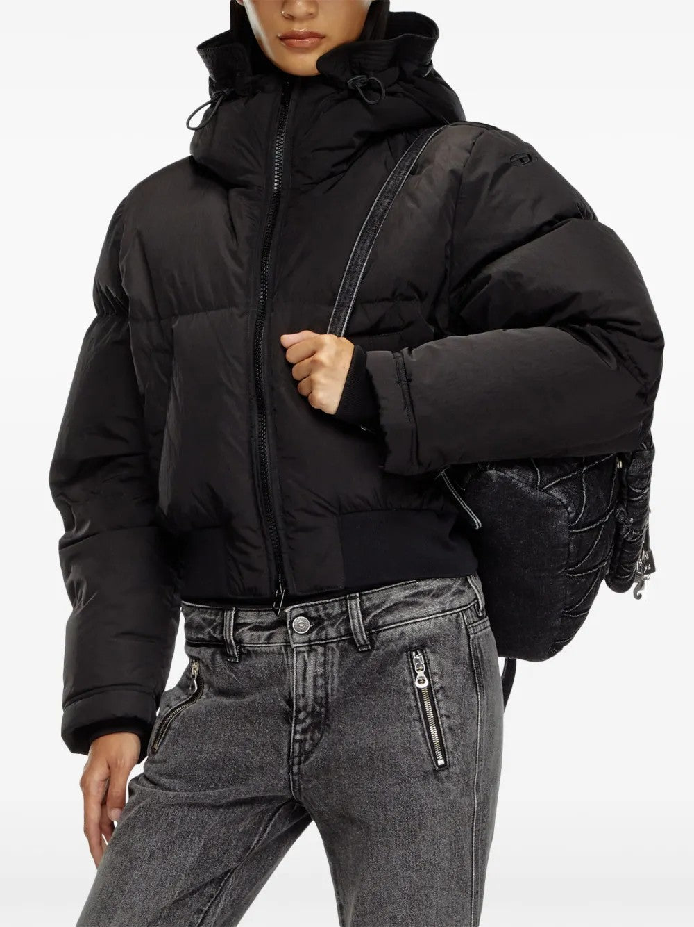 Diesel  Nero