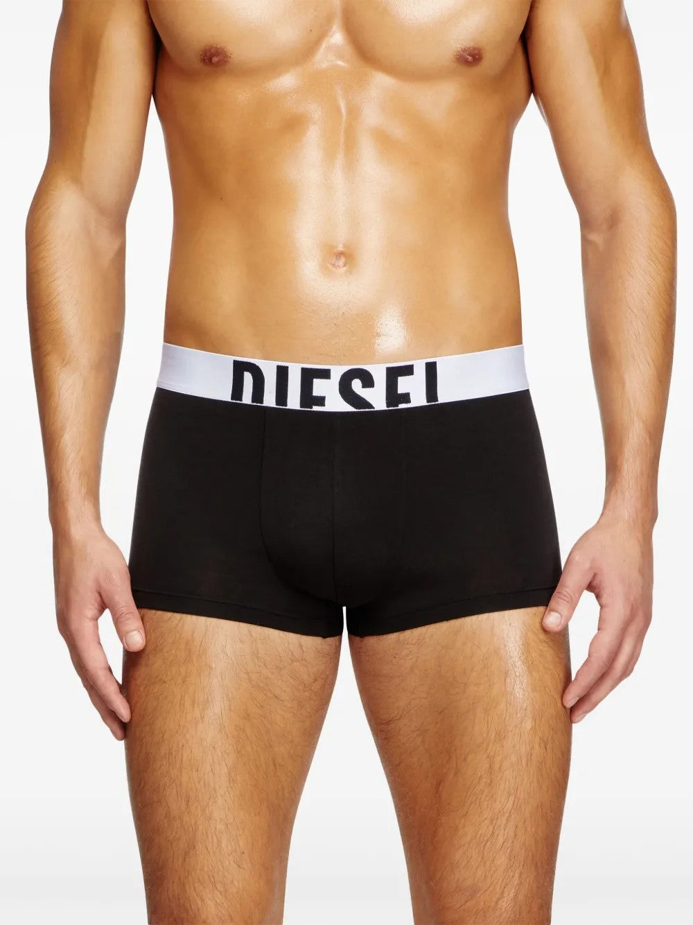 Diesel Nero