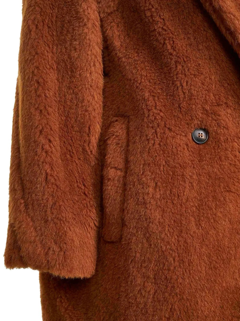 Max Mara  Marrone