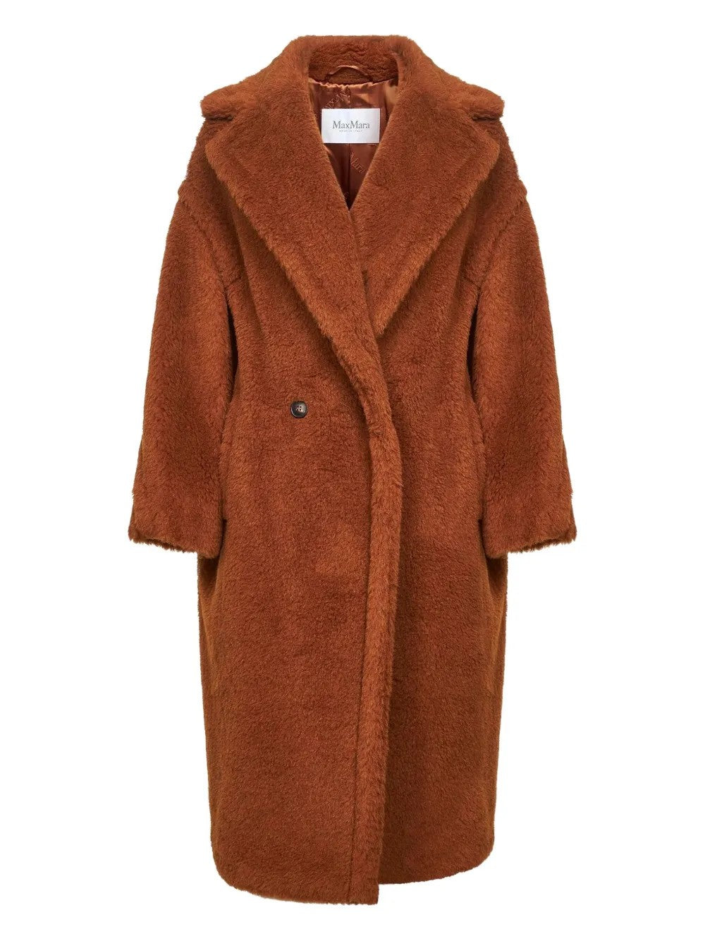 Max Mara  Marrone