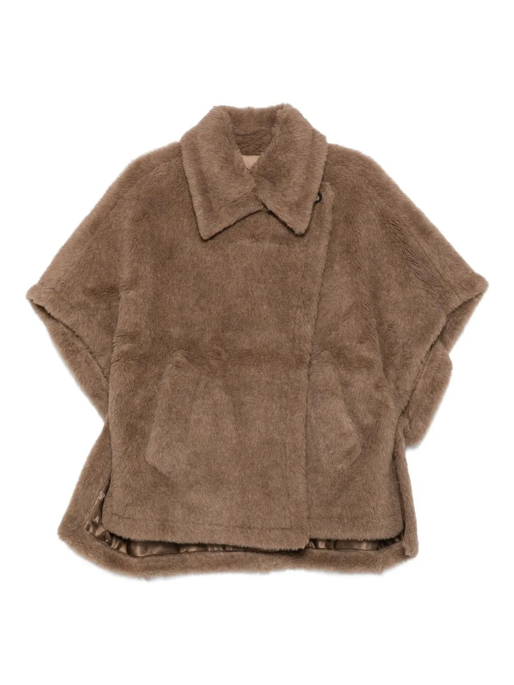 Max Mara  Marrone