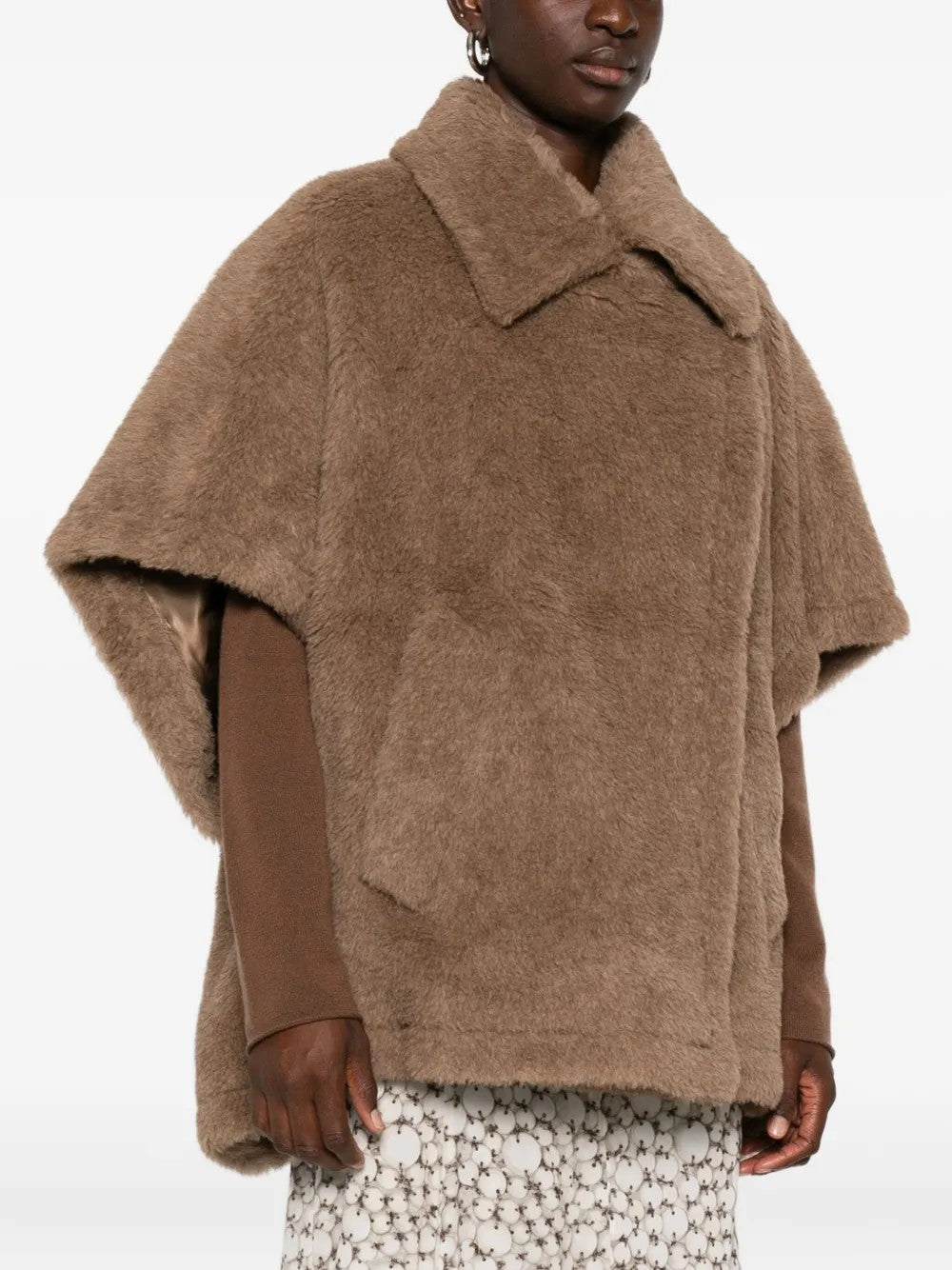 Max Mara  Marrone