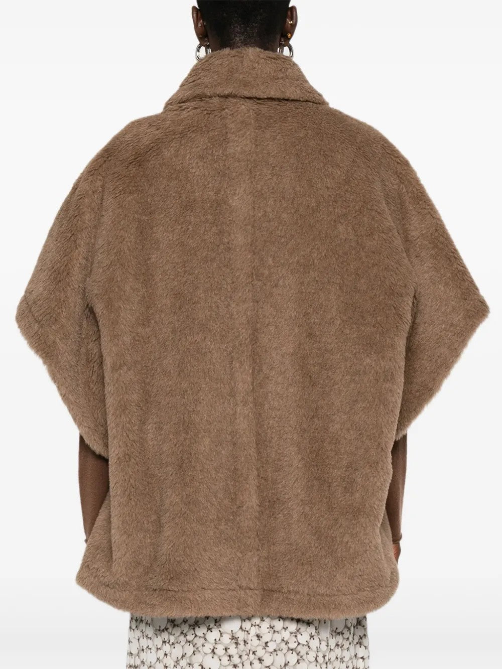 Max Mara  Marrone
