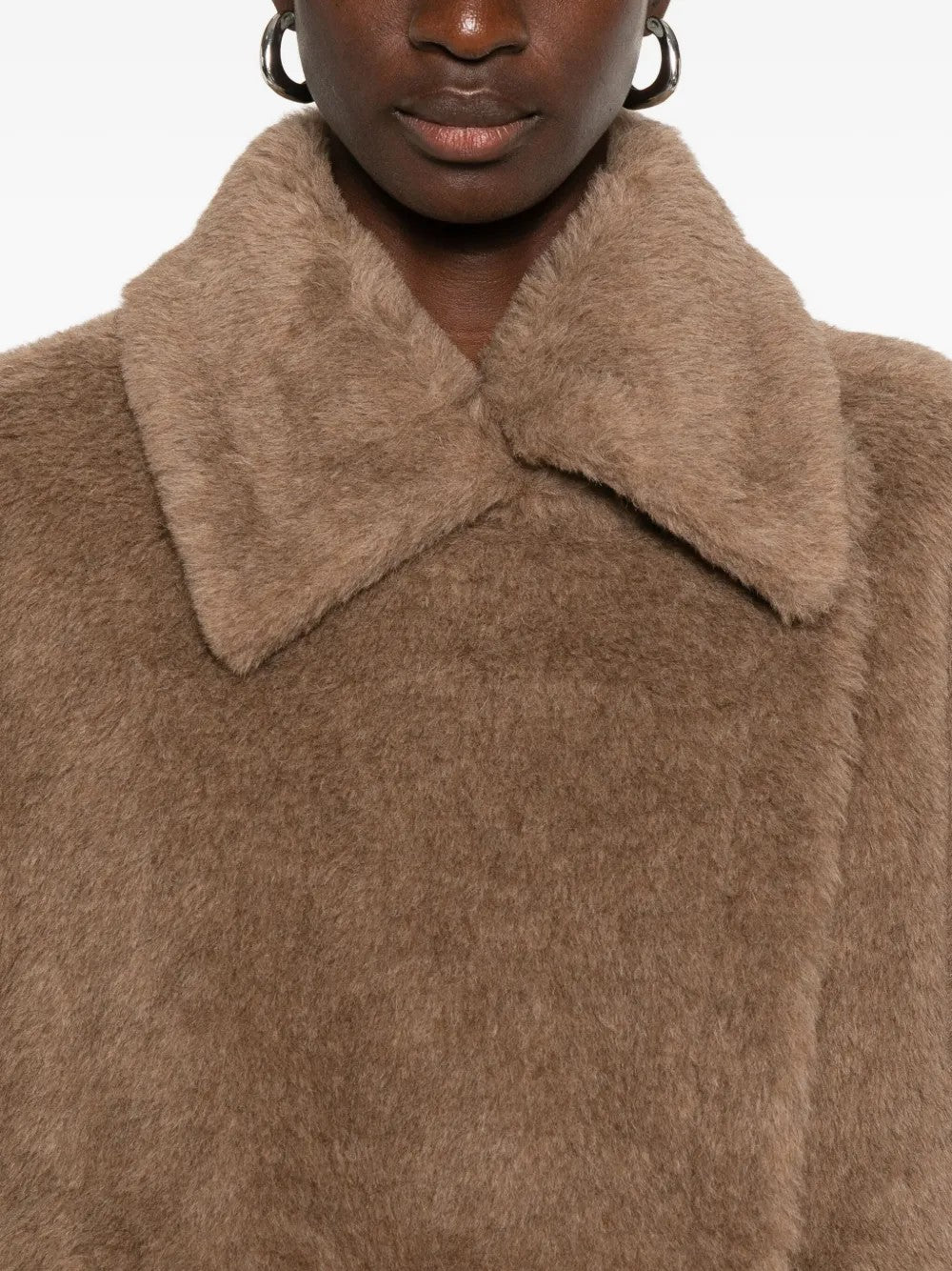 Max Mara  Marrone