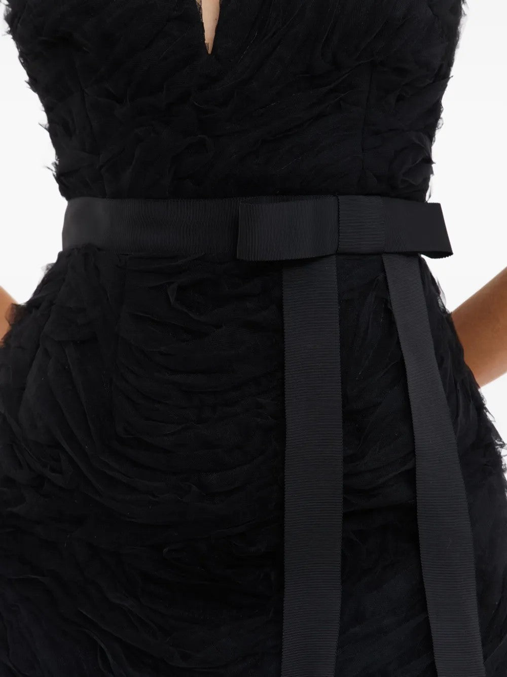 Rebecca Vallance Nero