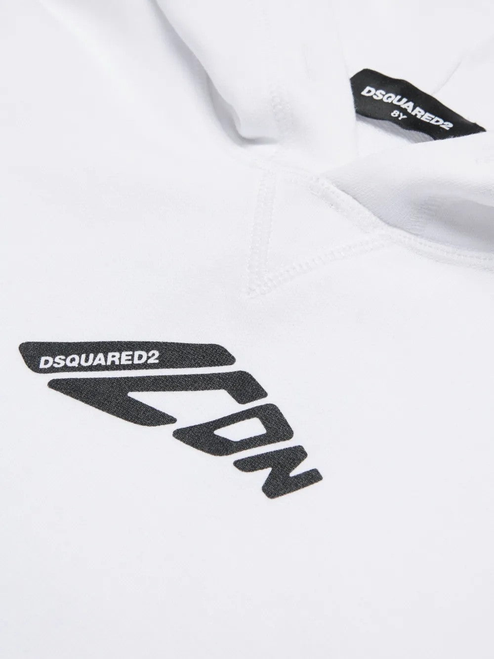 Dsquared2  Bianco