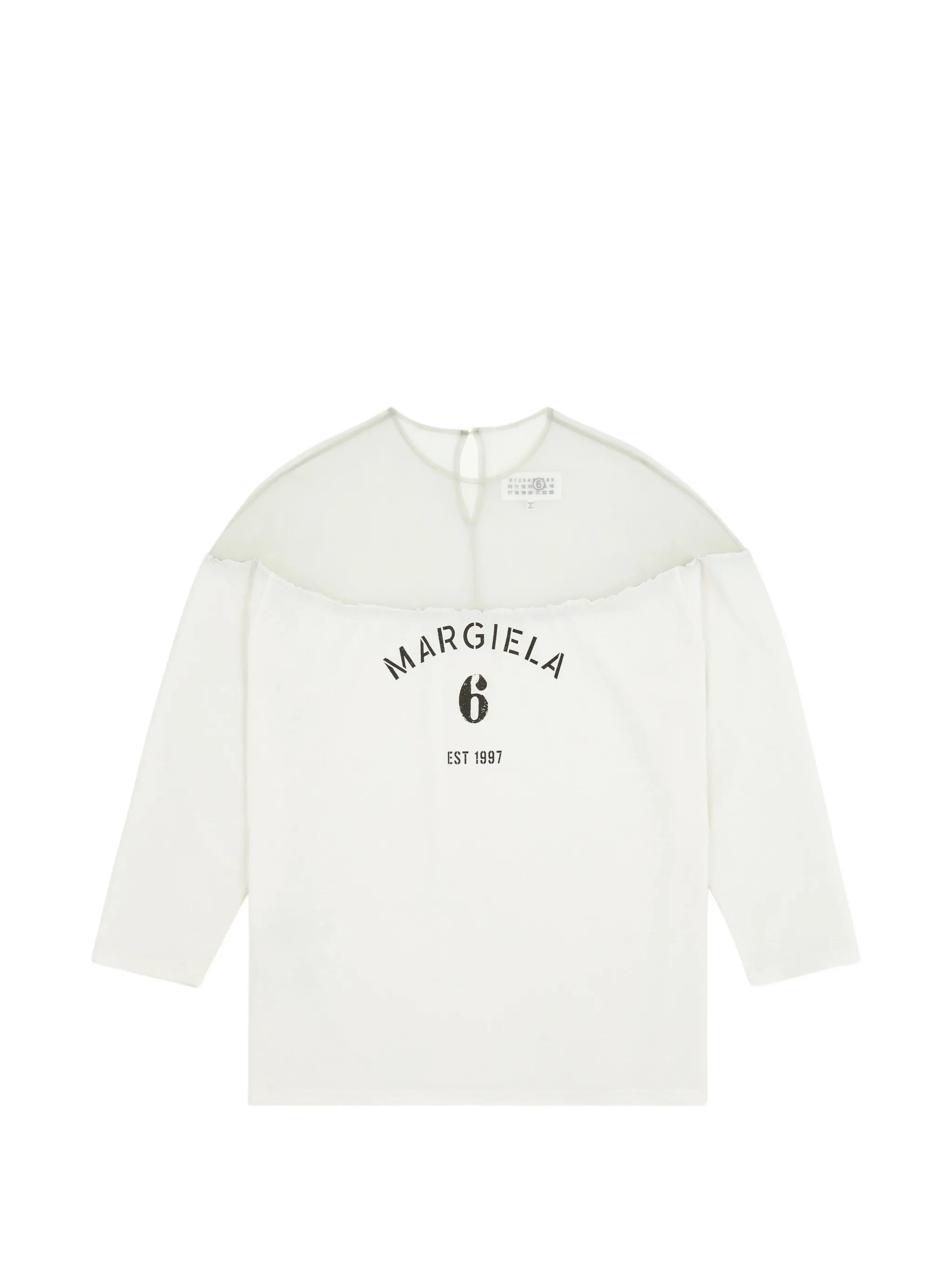 Mm6 Bianco