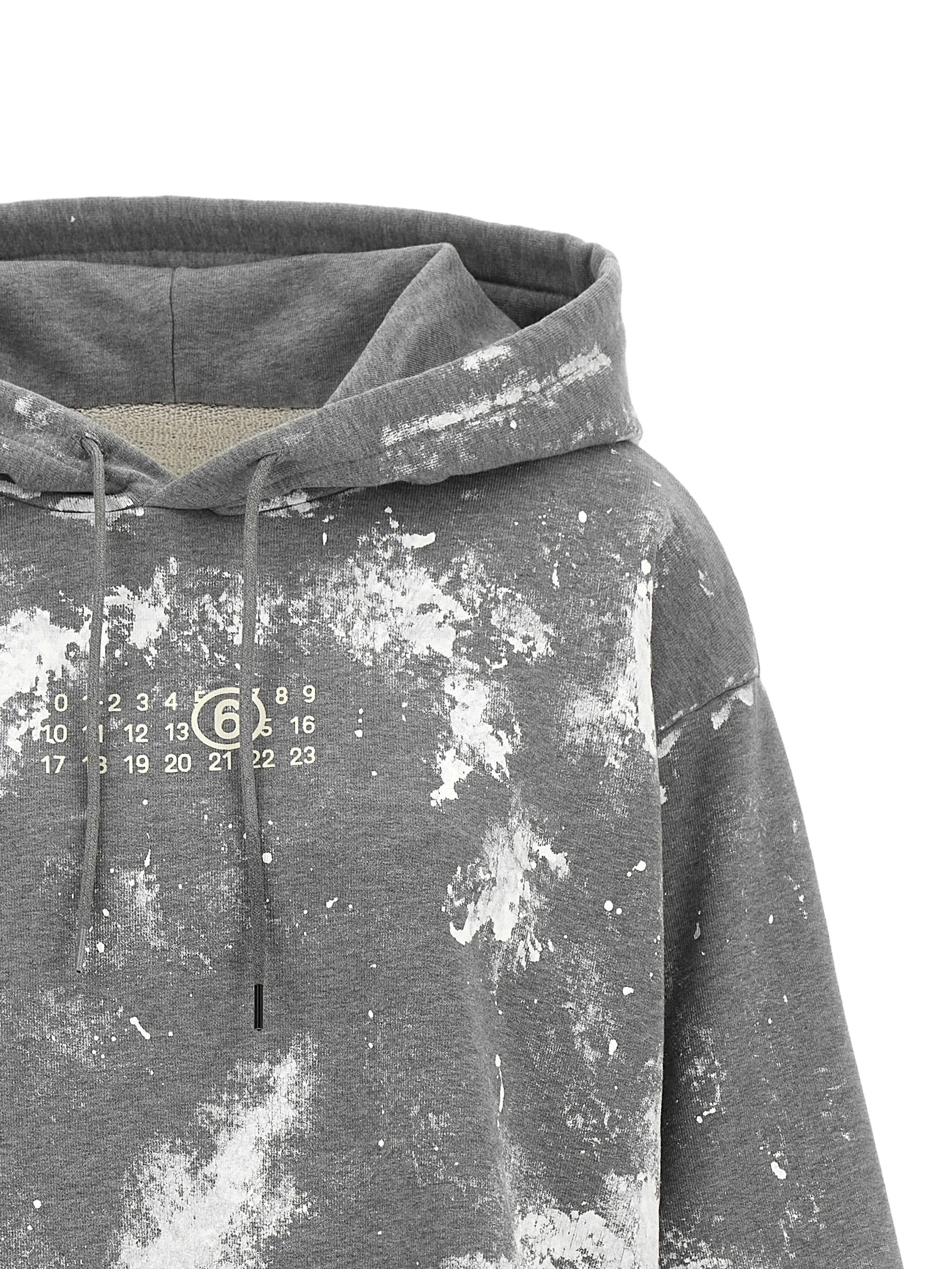 Mm6 Grey