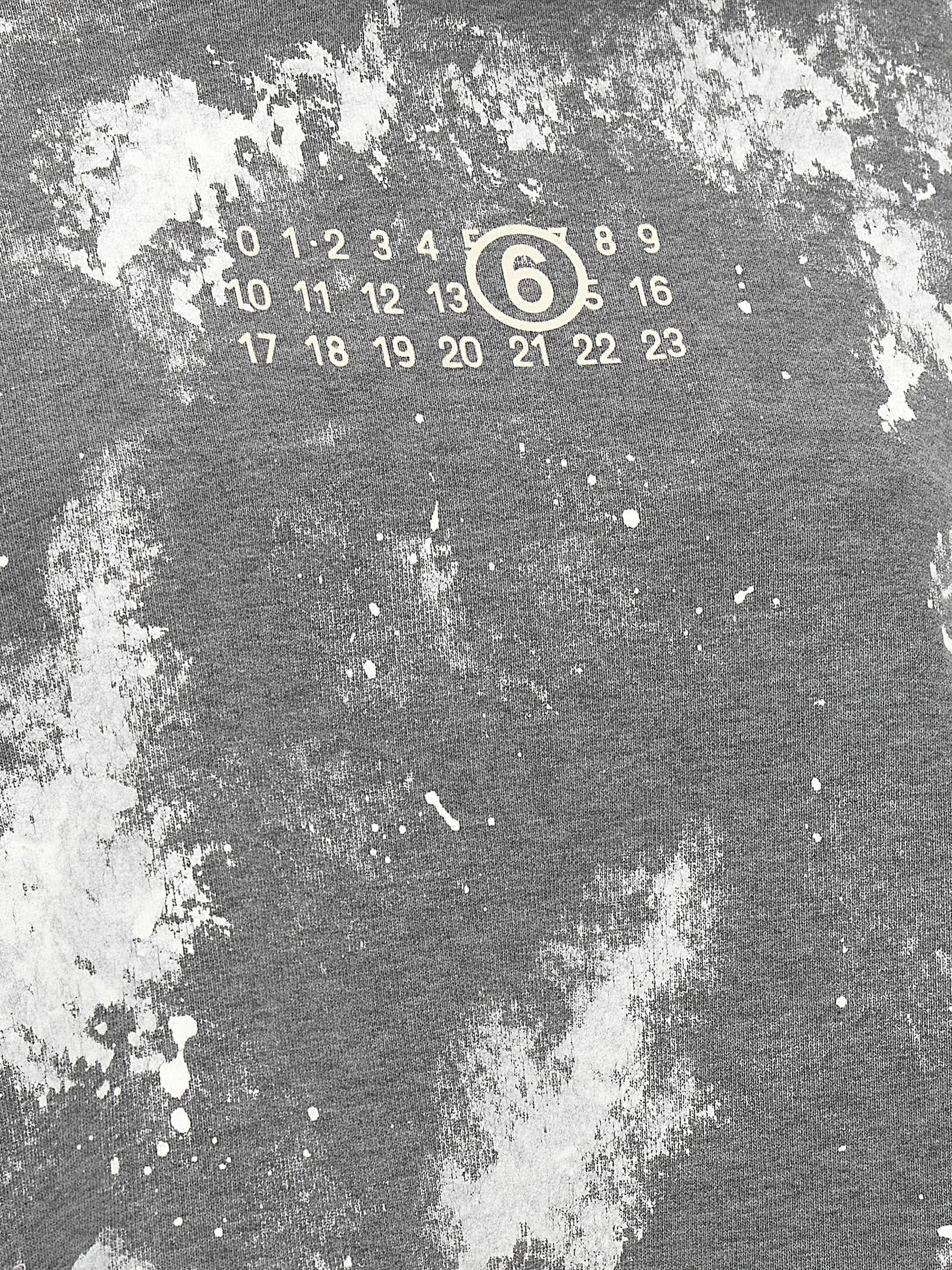 Mm6 Grey