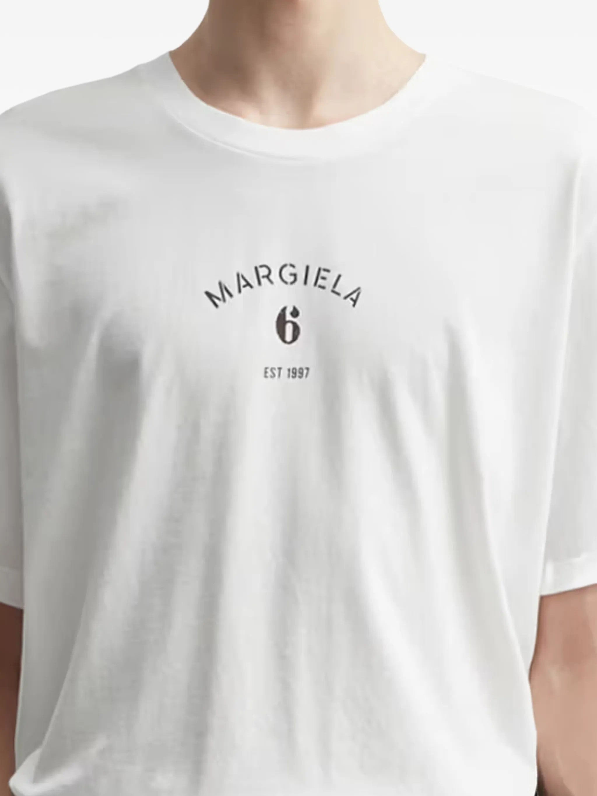 Mm6 White