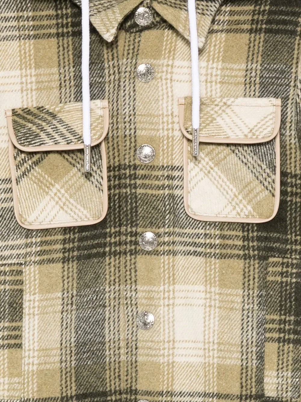 John Richmond  Verde