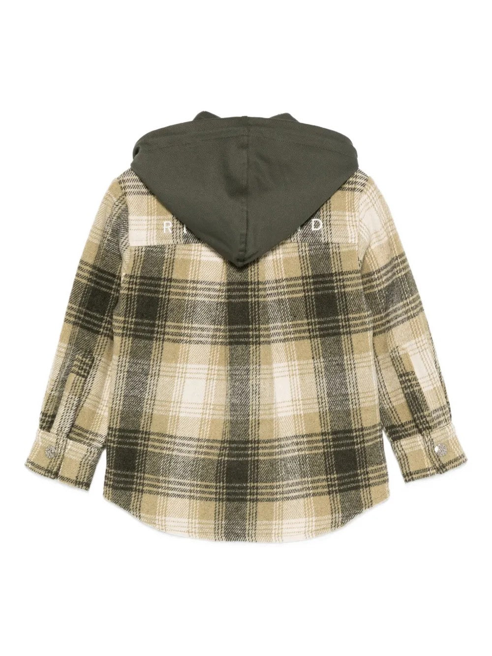 John Richmond  Verde