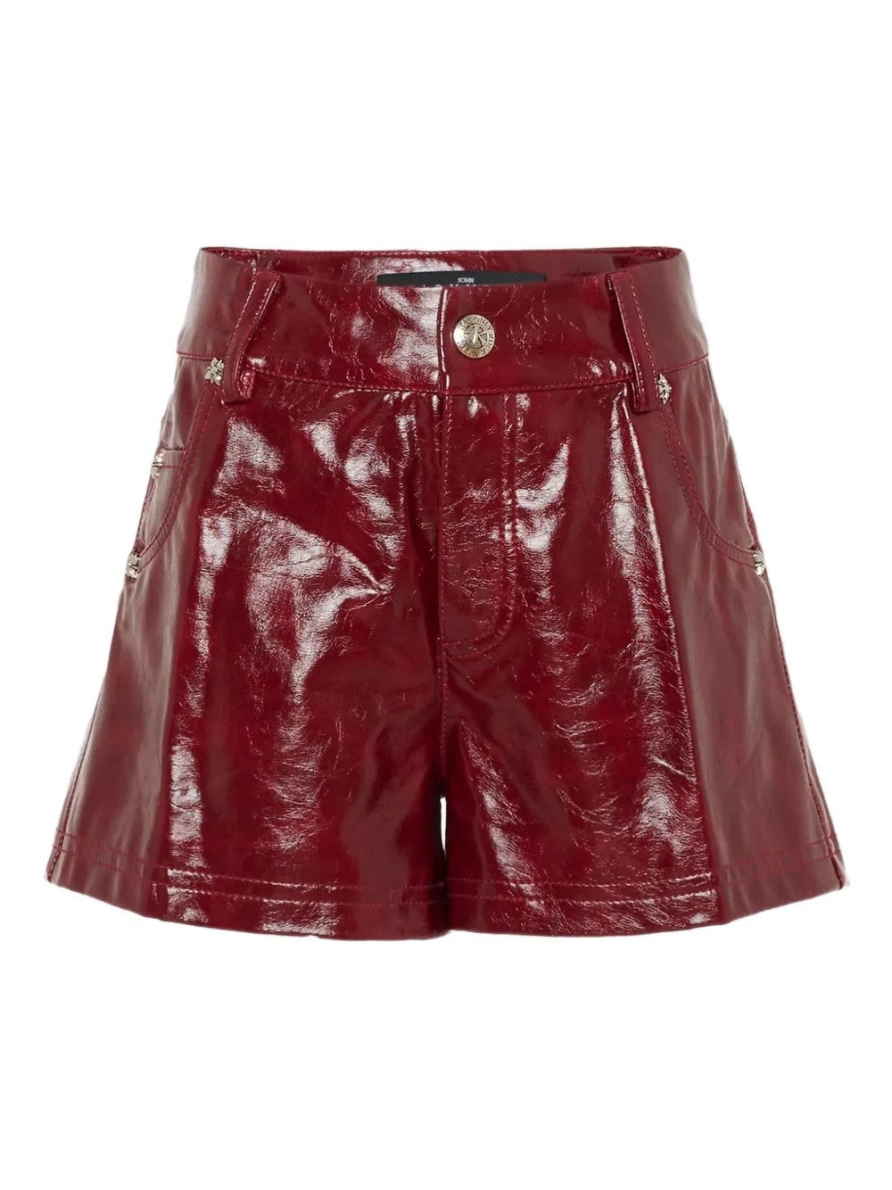 John Richmond  Rosso