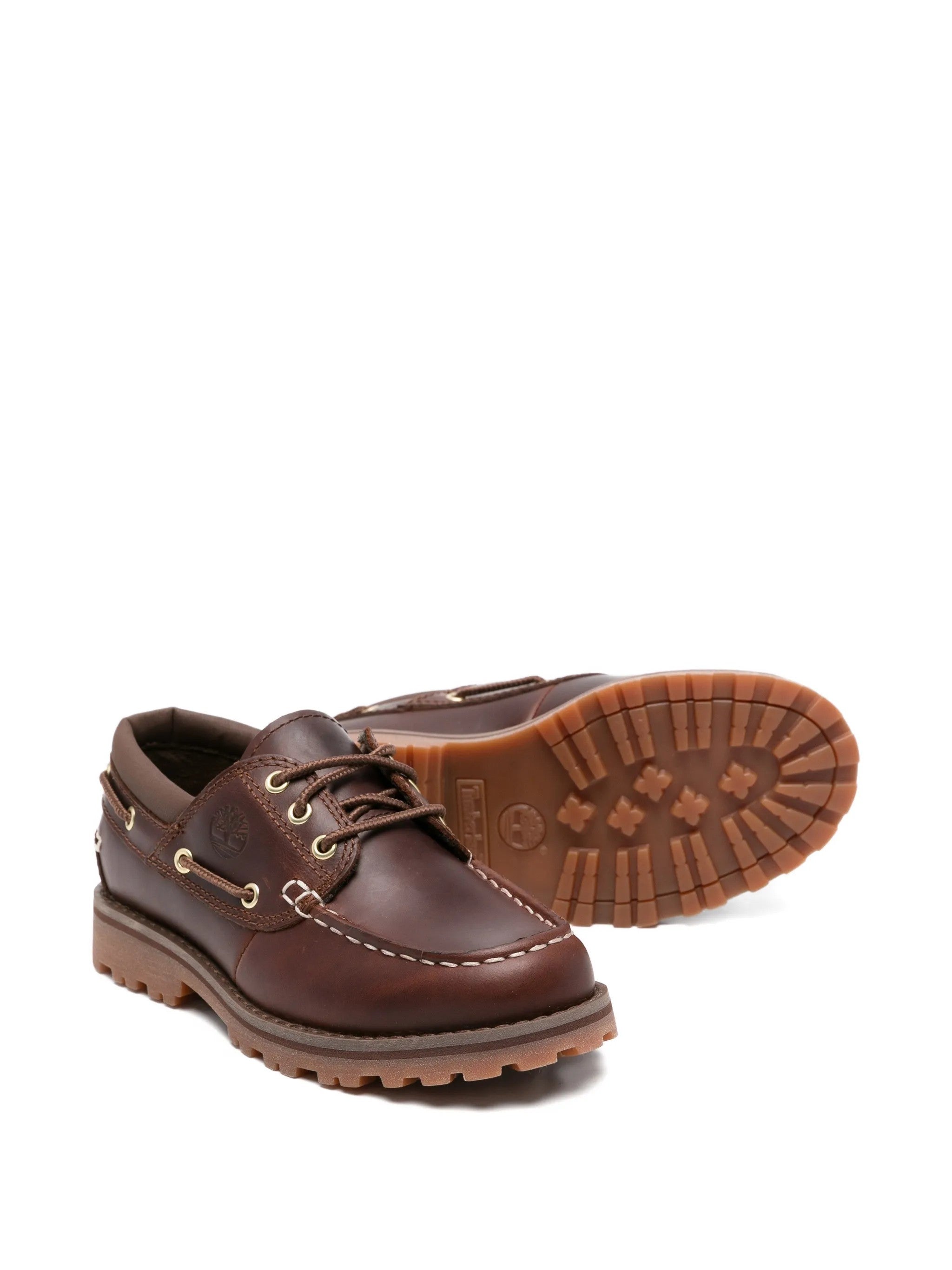 Timberland Brown