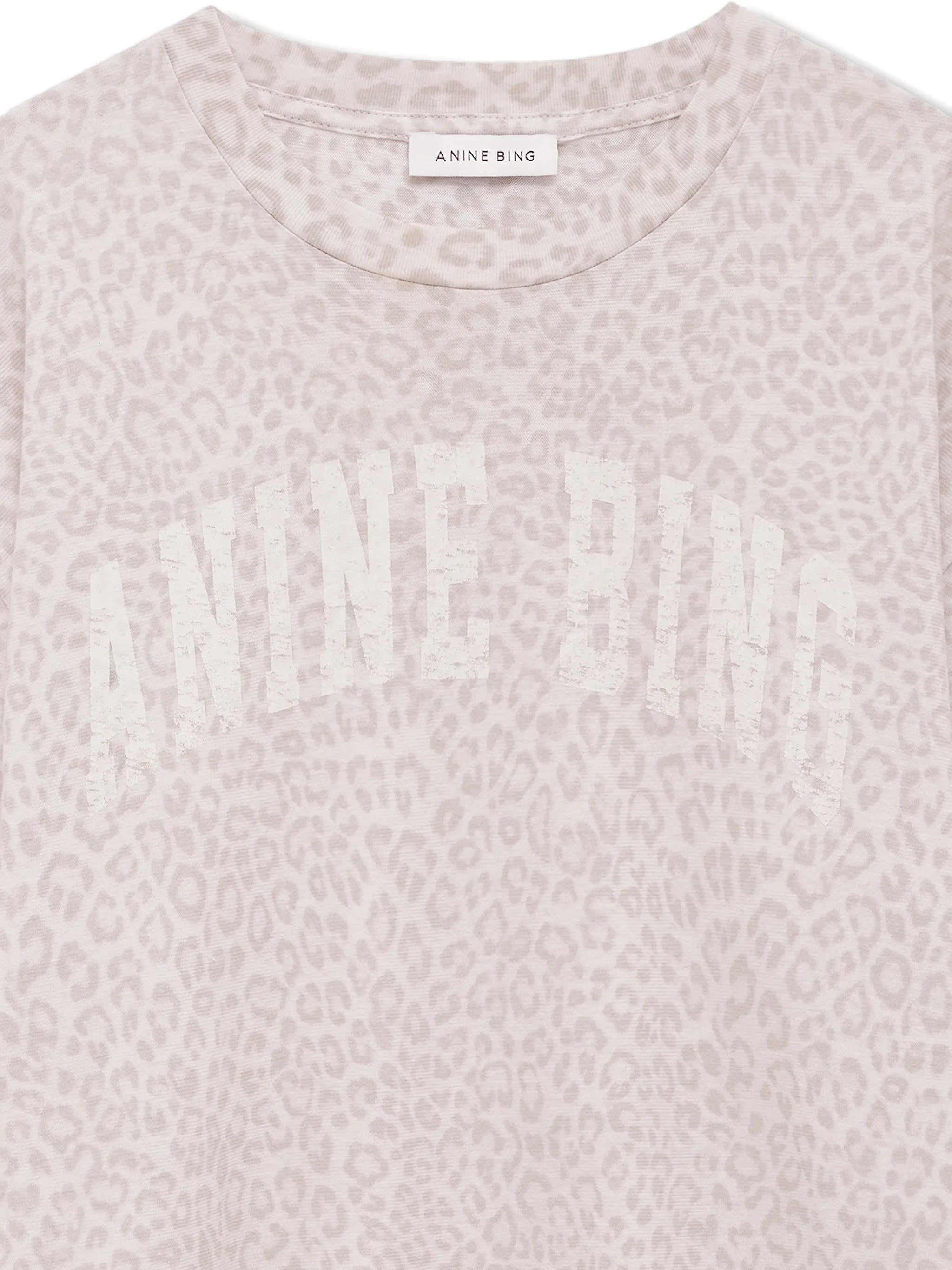 Anine Bing Neutro
