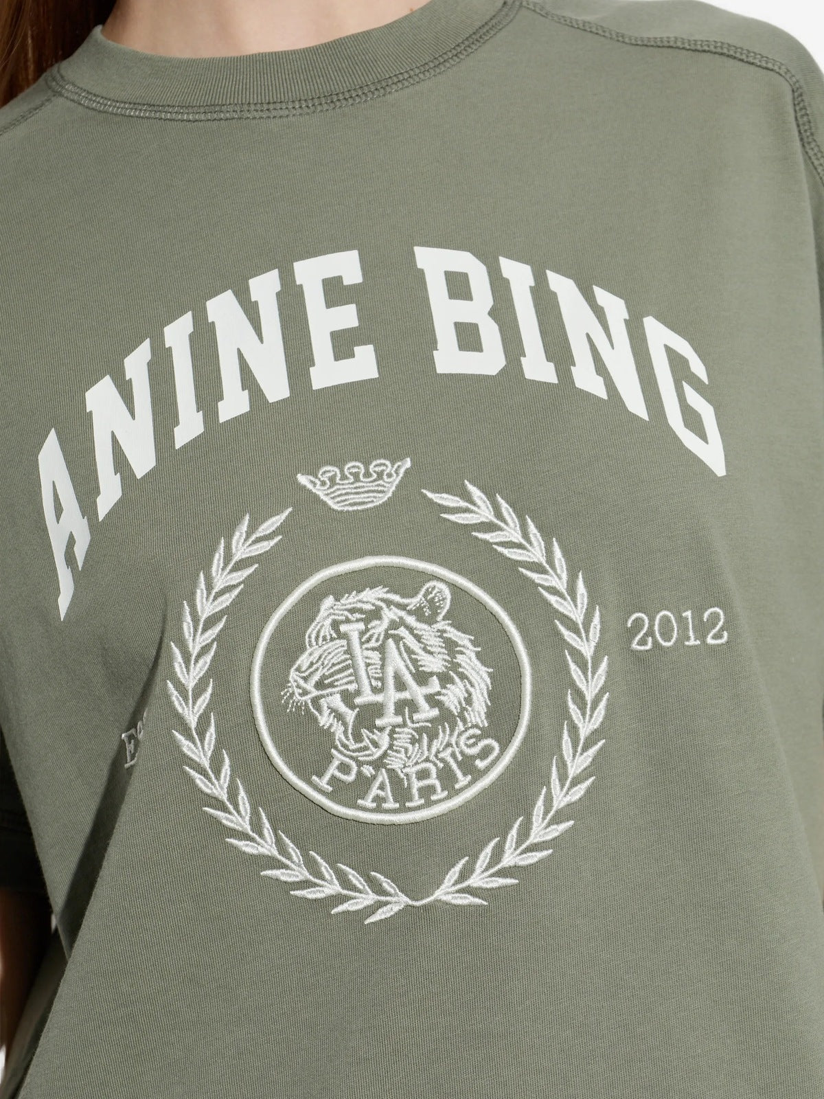 Anine Bing Neutro