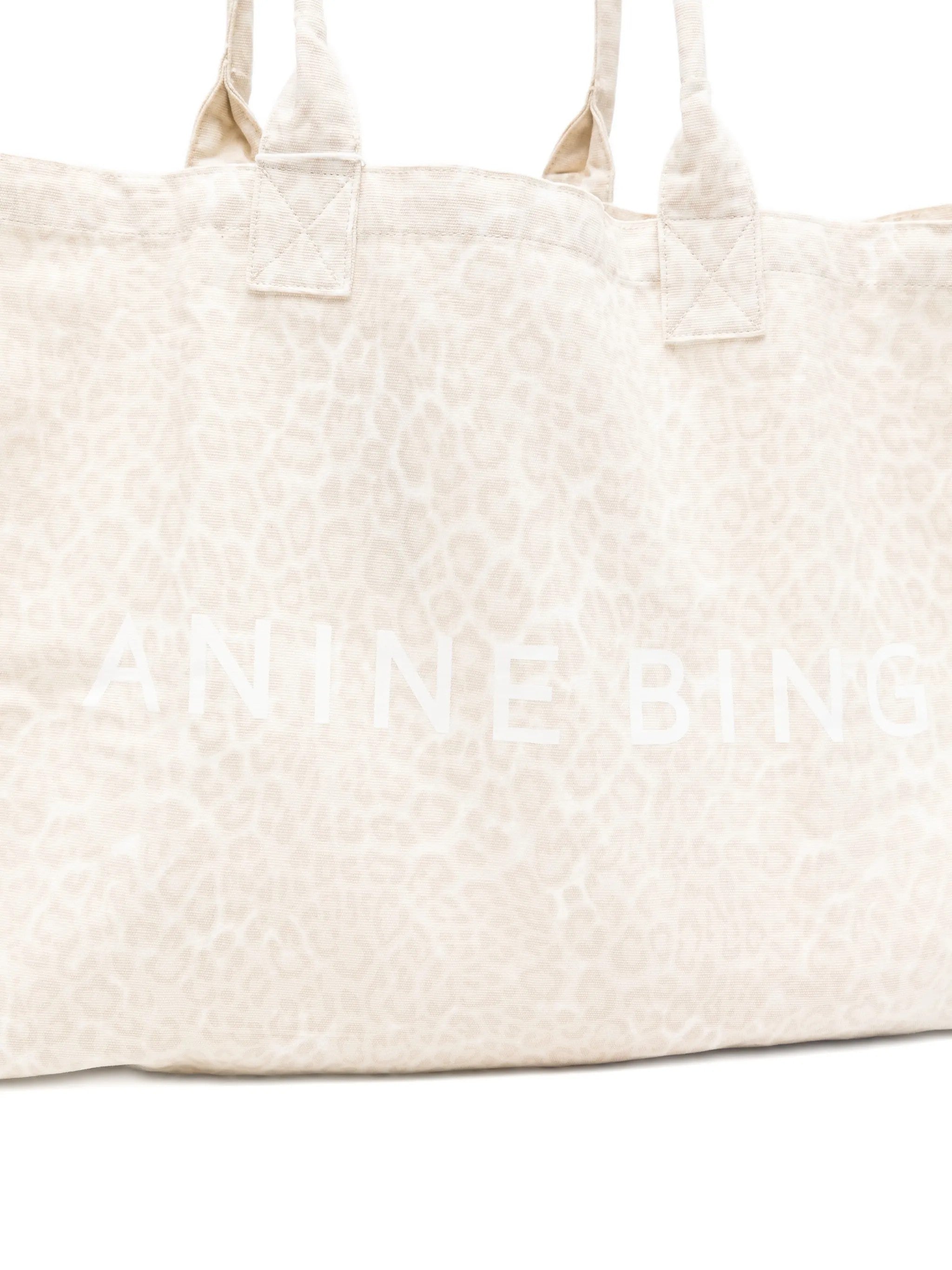 Anine Bing Neutral