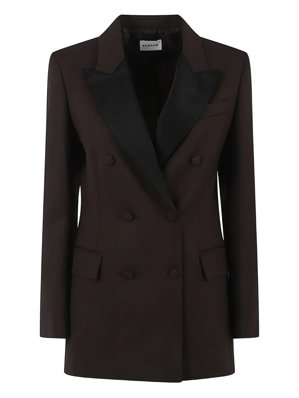 P.a.r.o.s.h. Marrone