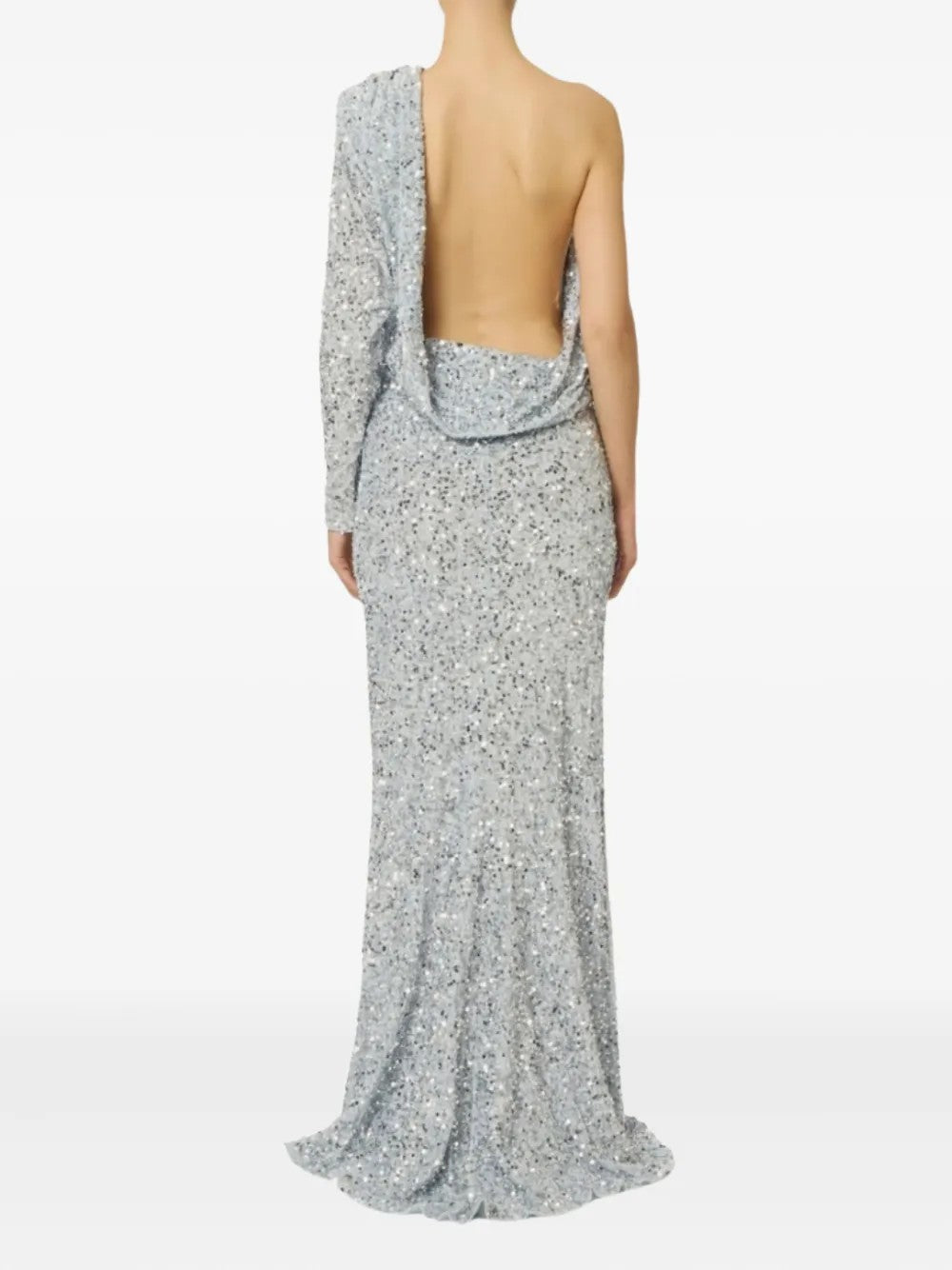 Elisabetta Franchi  Blu