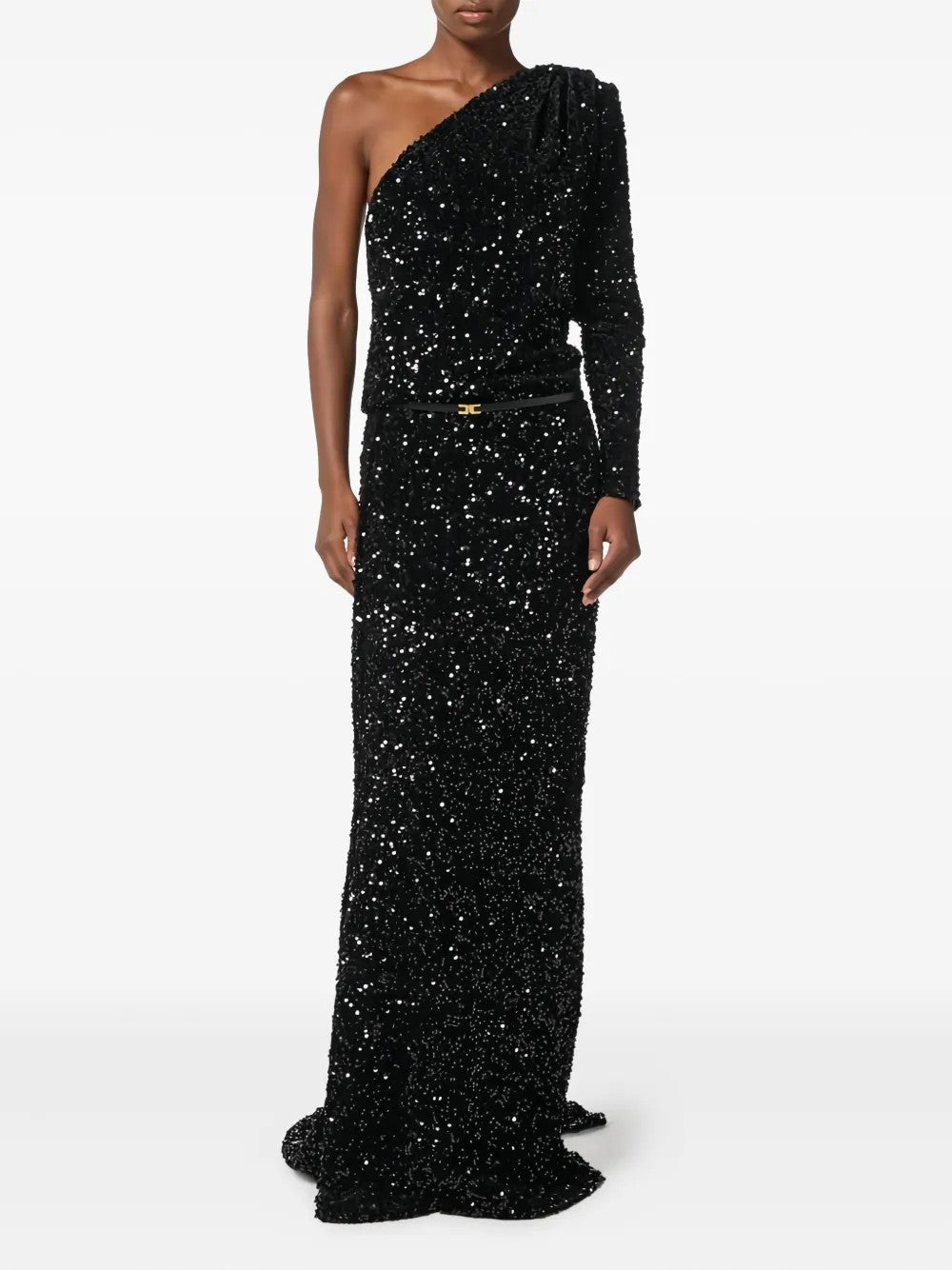 Elisabetta Franchi  Nero