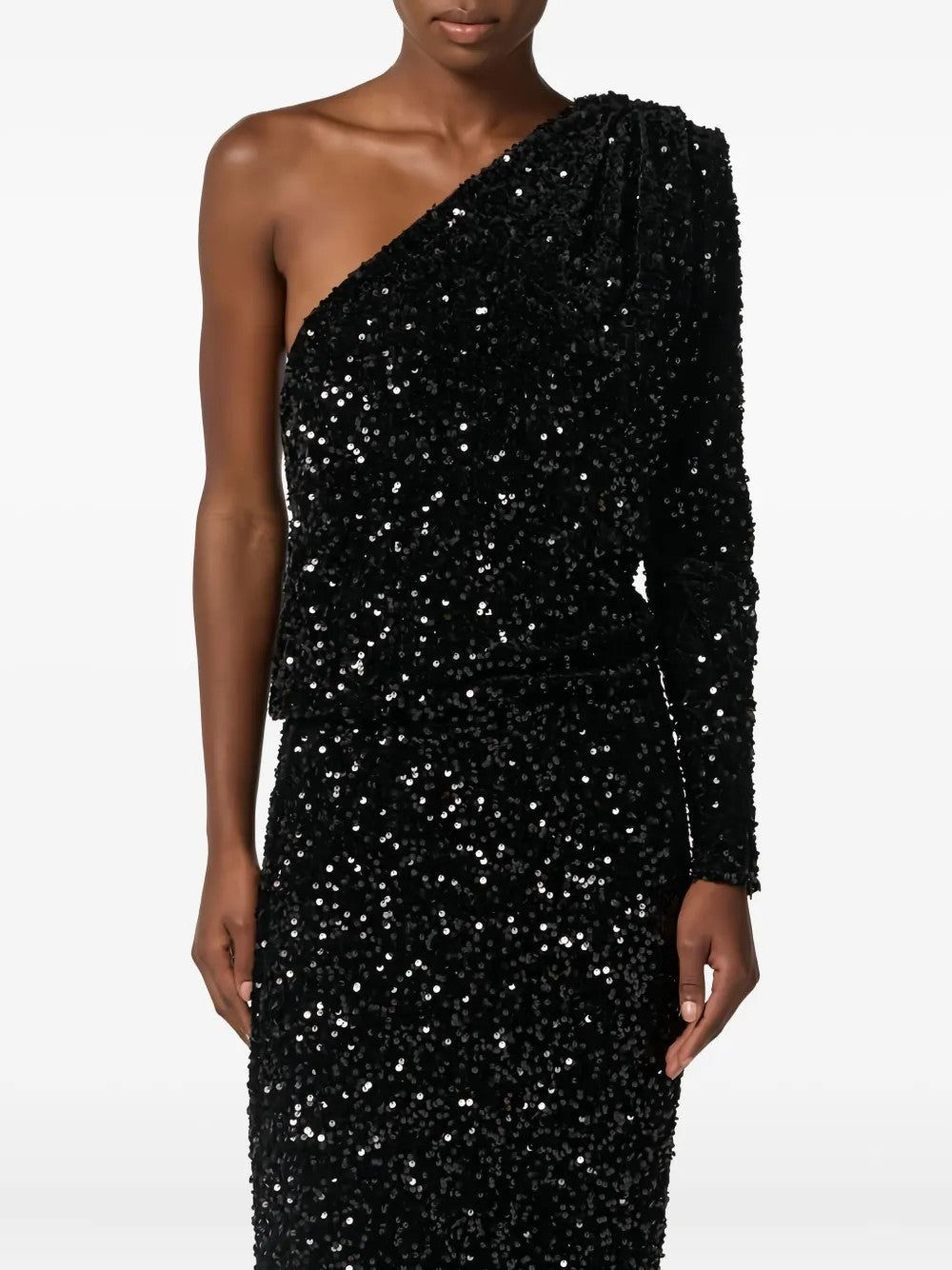 Elisabetta Franchi  Nero