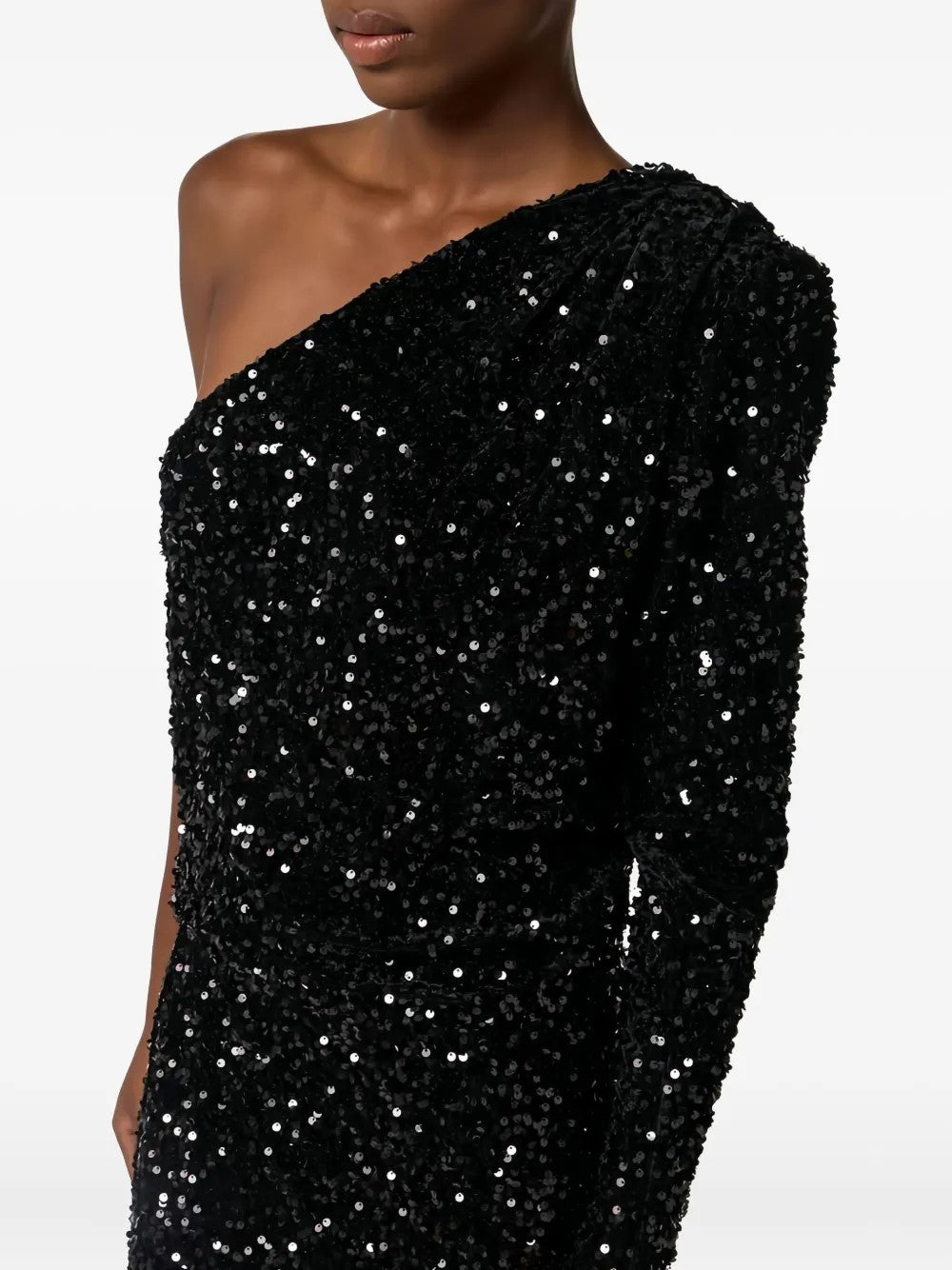 Elisabetta Franchi  Nero