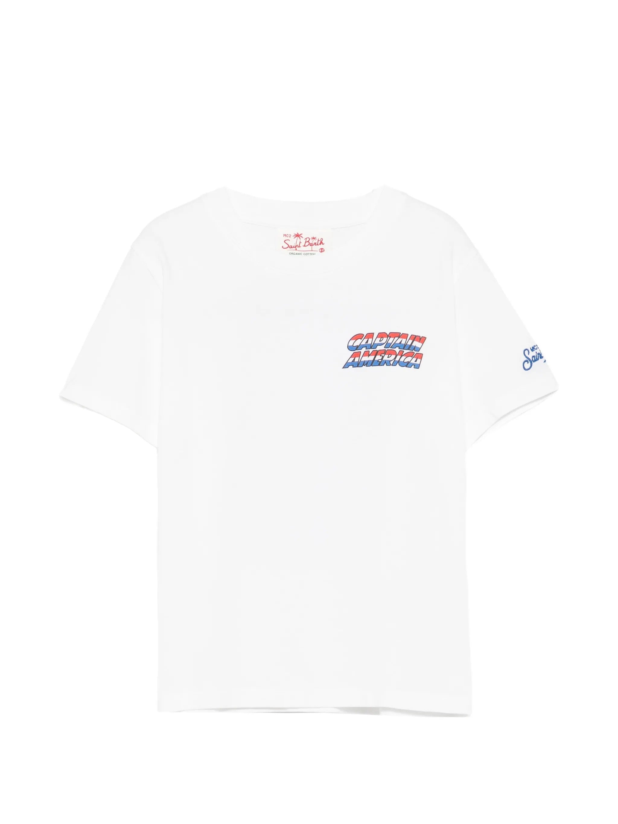 Mc2 Saint Barth Bianco