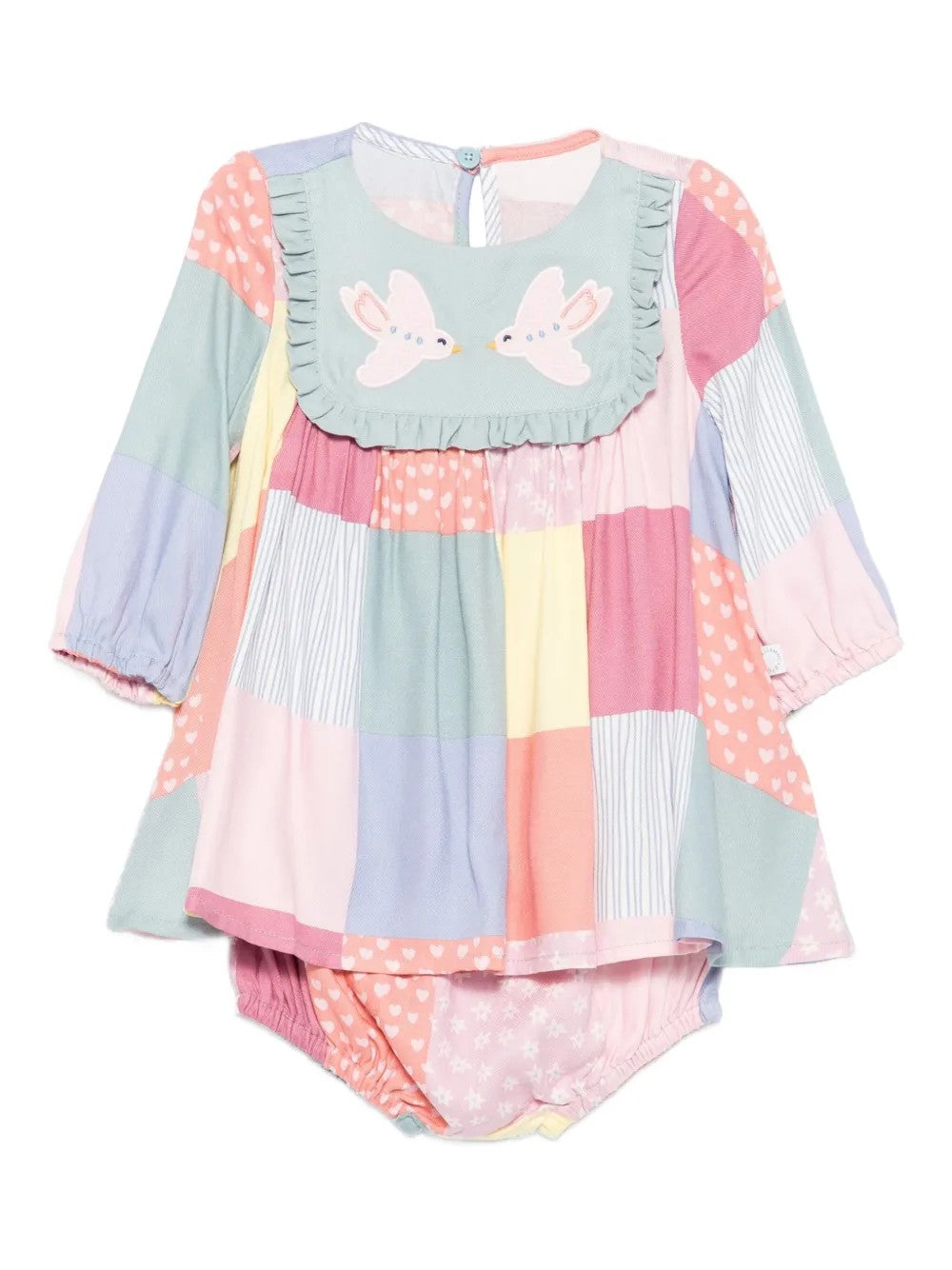 Stella Mccartney Kids Multicolor