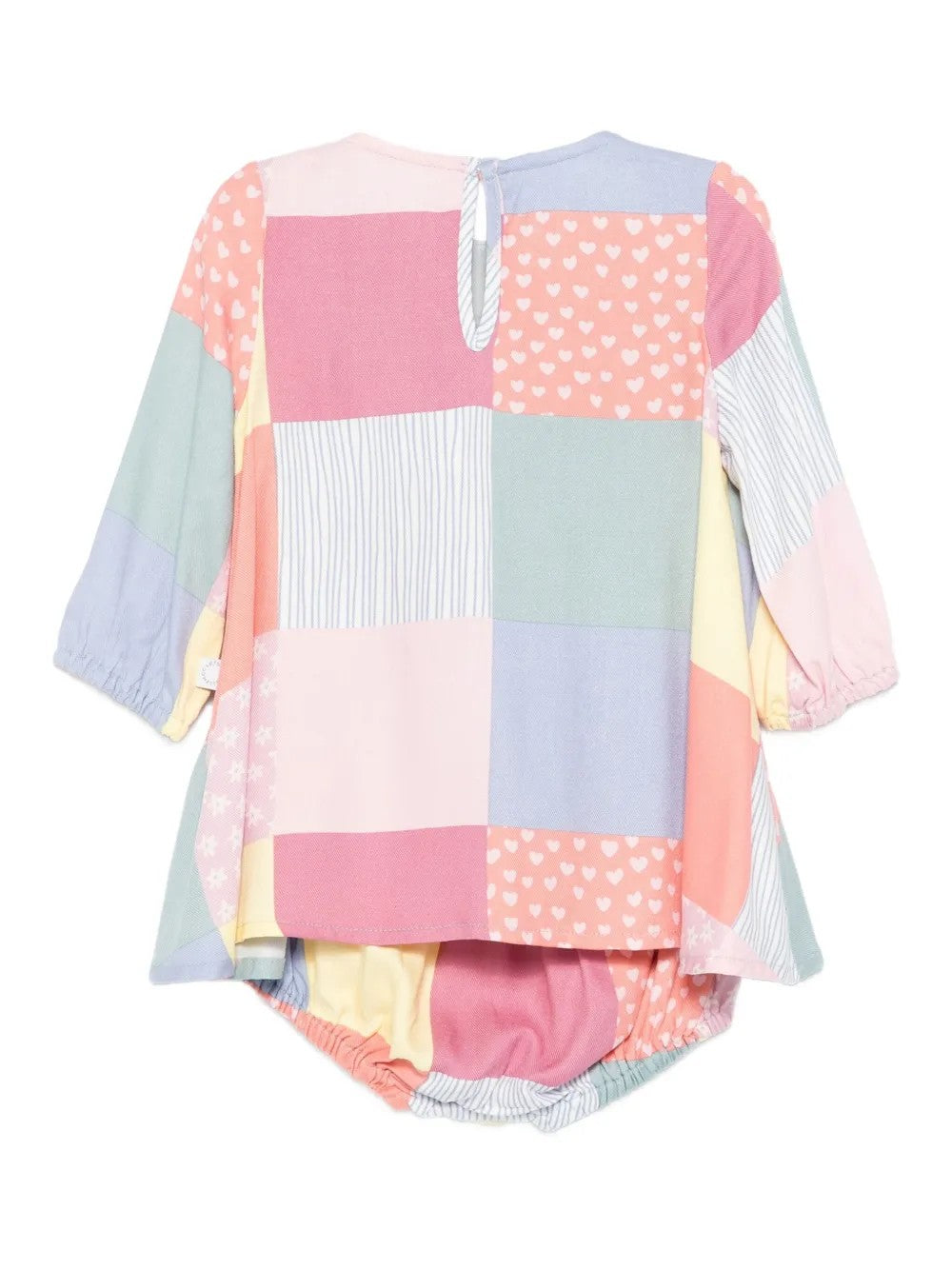 Stella Mccartney Kids Multicolor