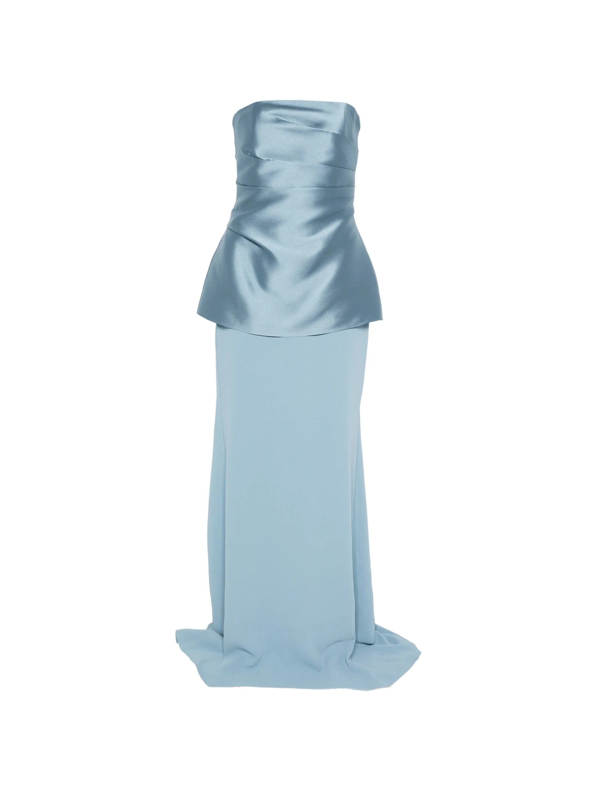Solace London Blu