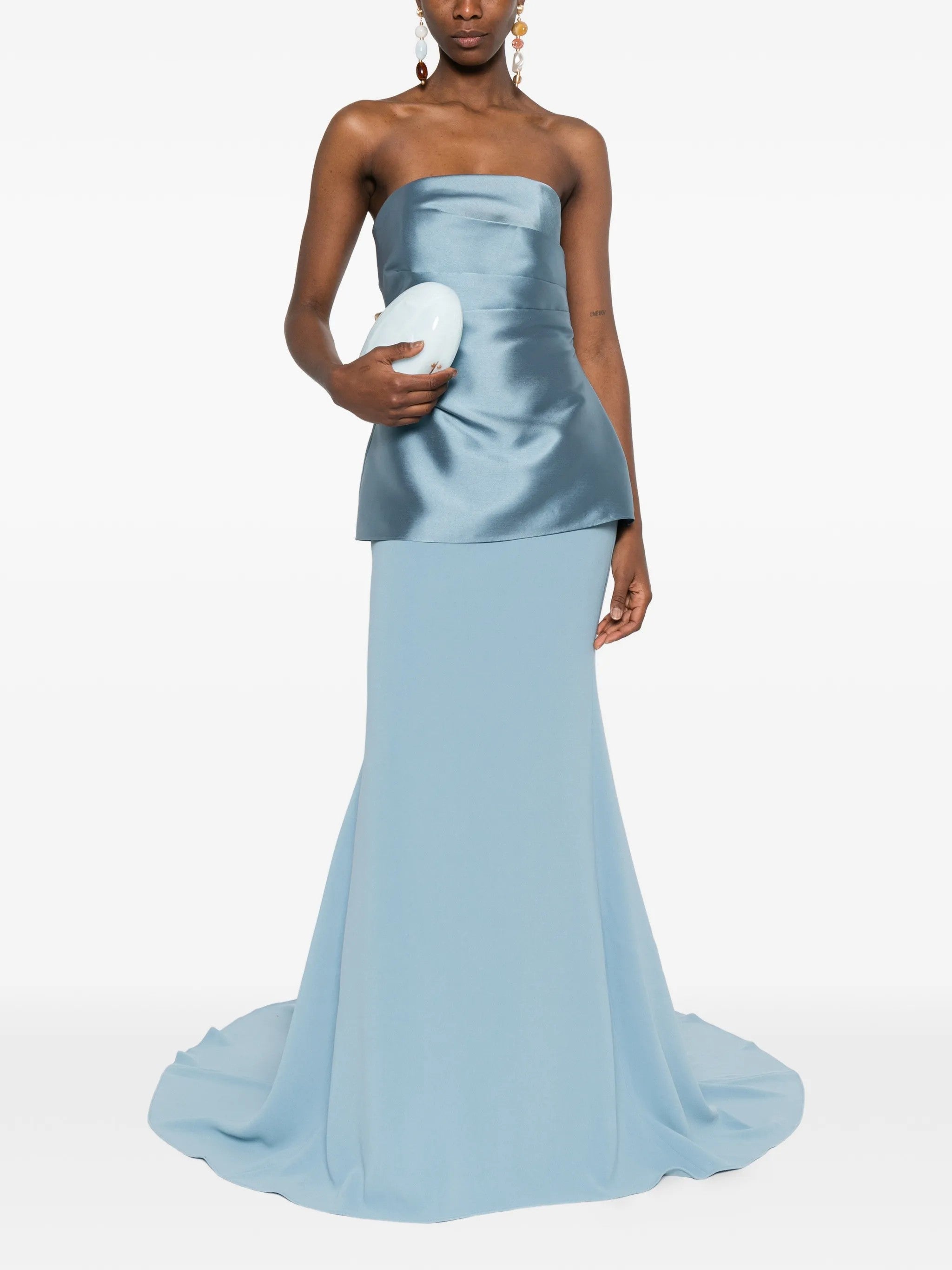 Solace London Blu
