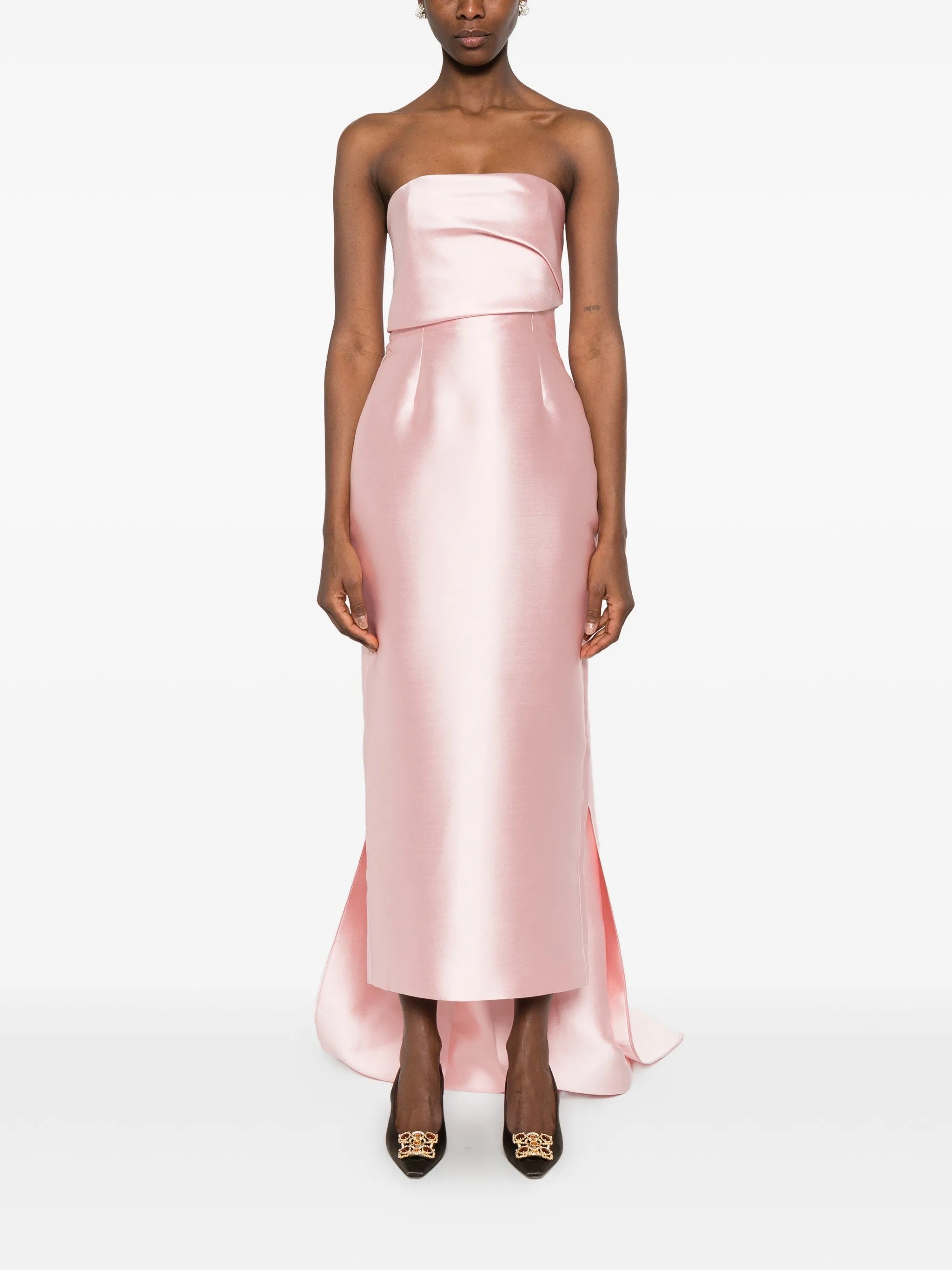 Solace London Fucsia