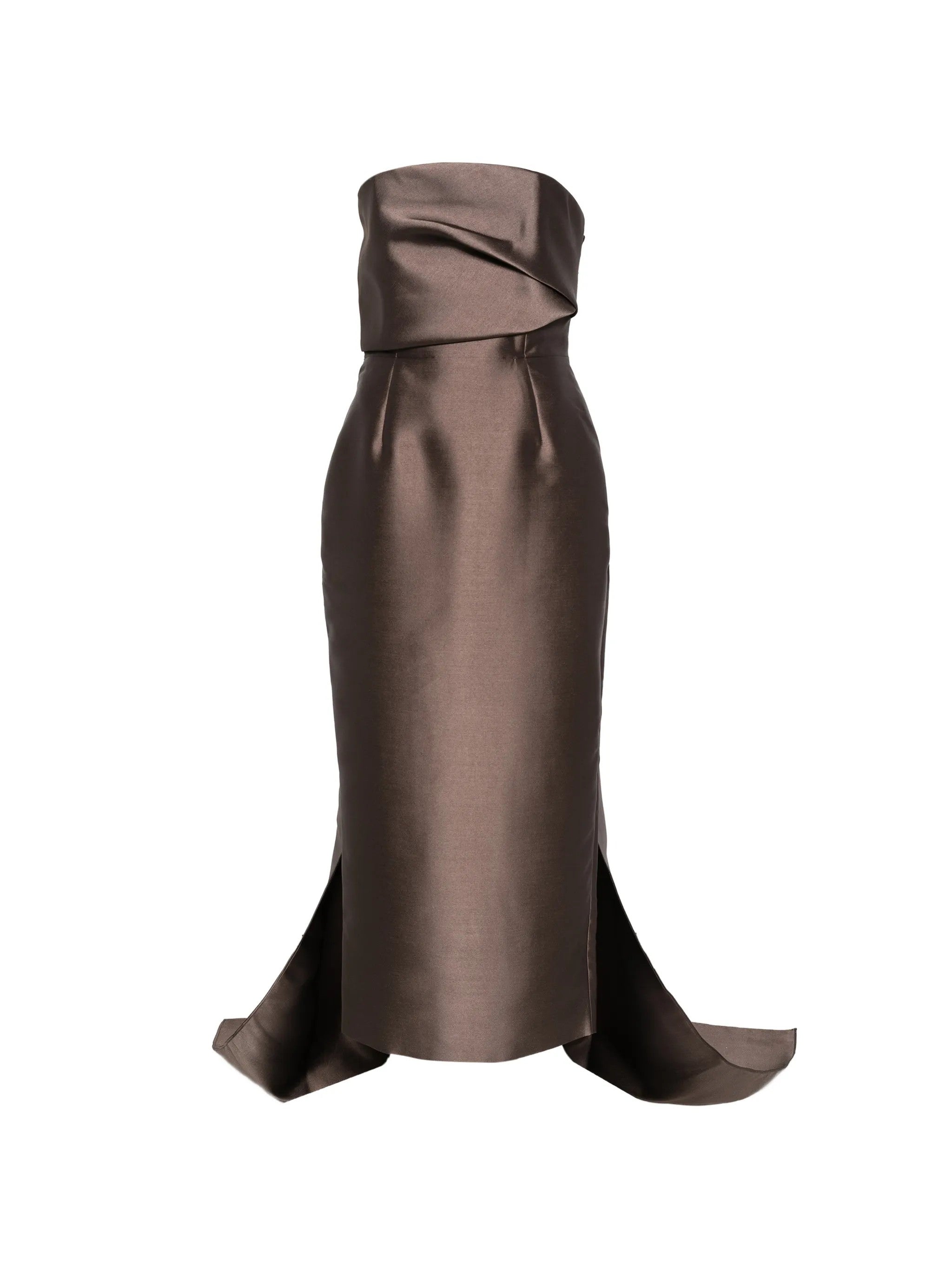 Solace London Brown