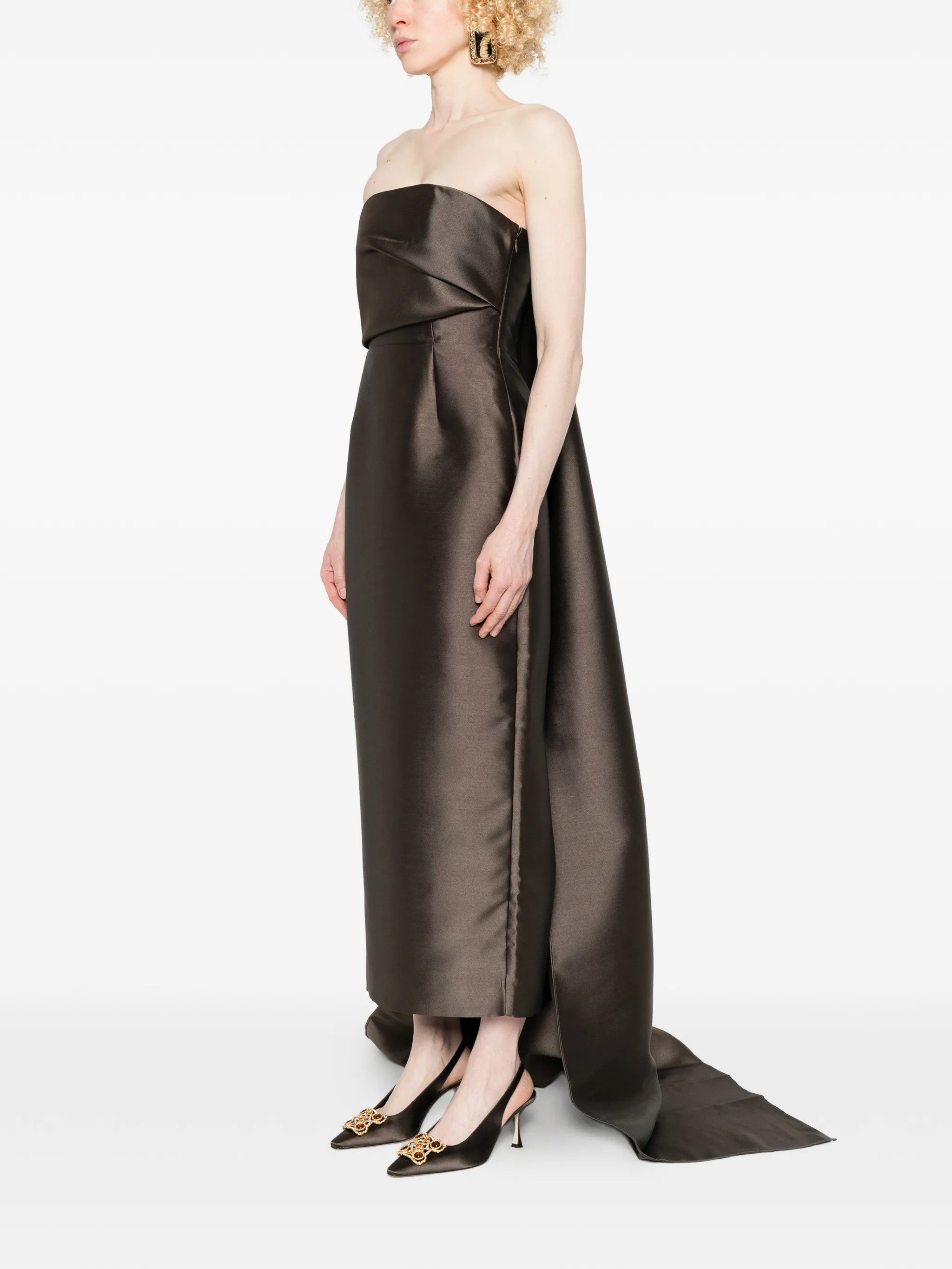 Solace London Brown