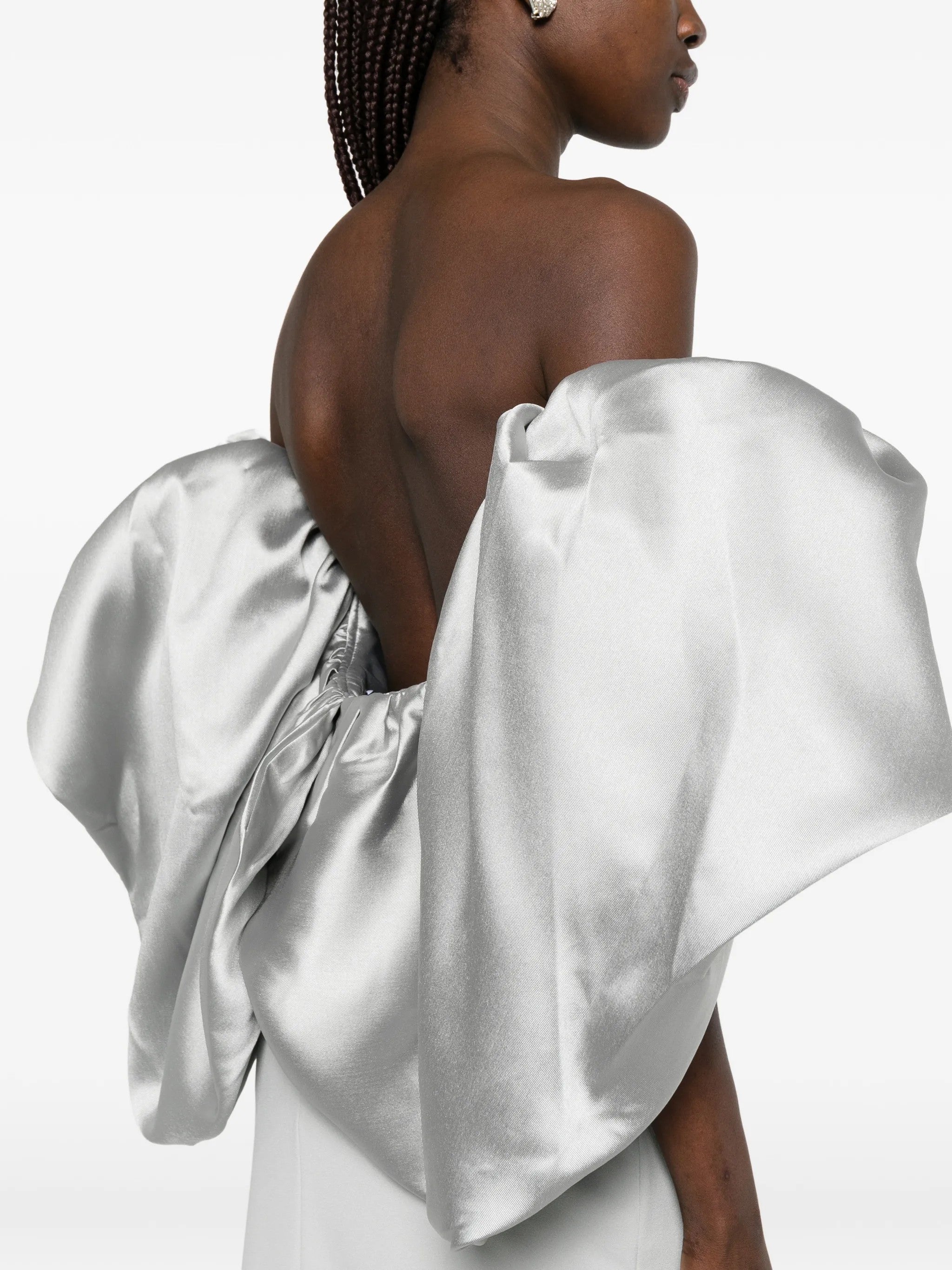 Solace London Argento