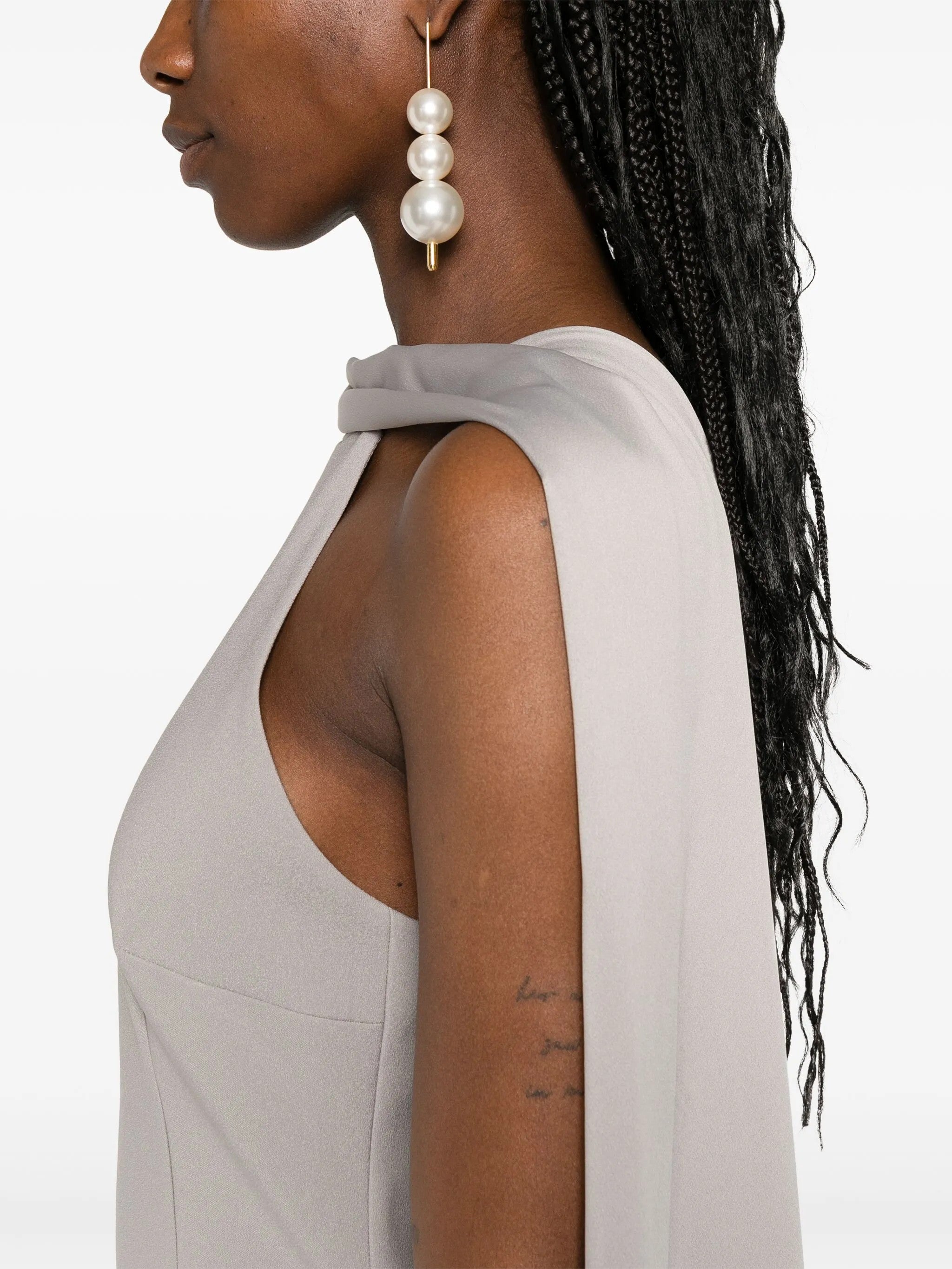 Solace London Argento