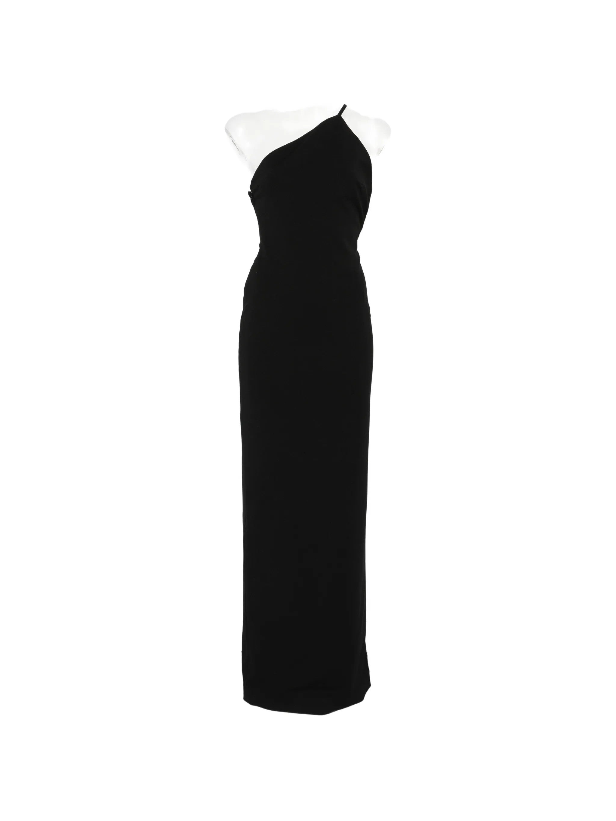 Solace London Black