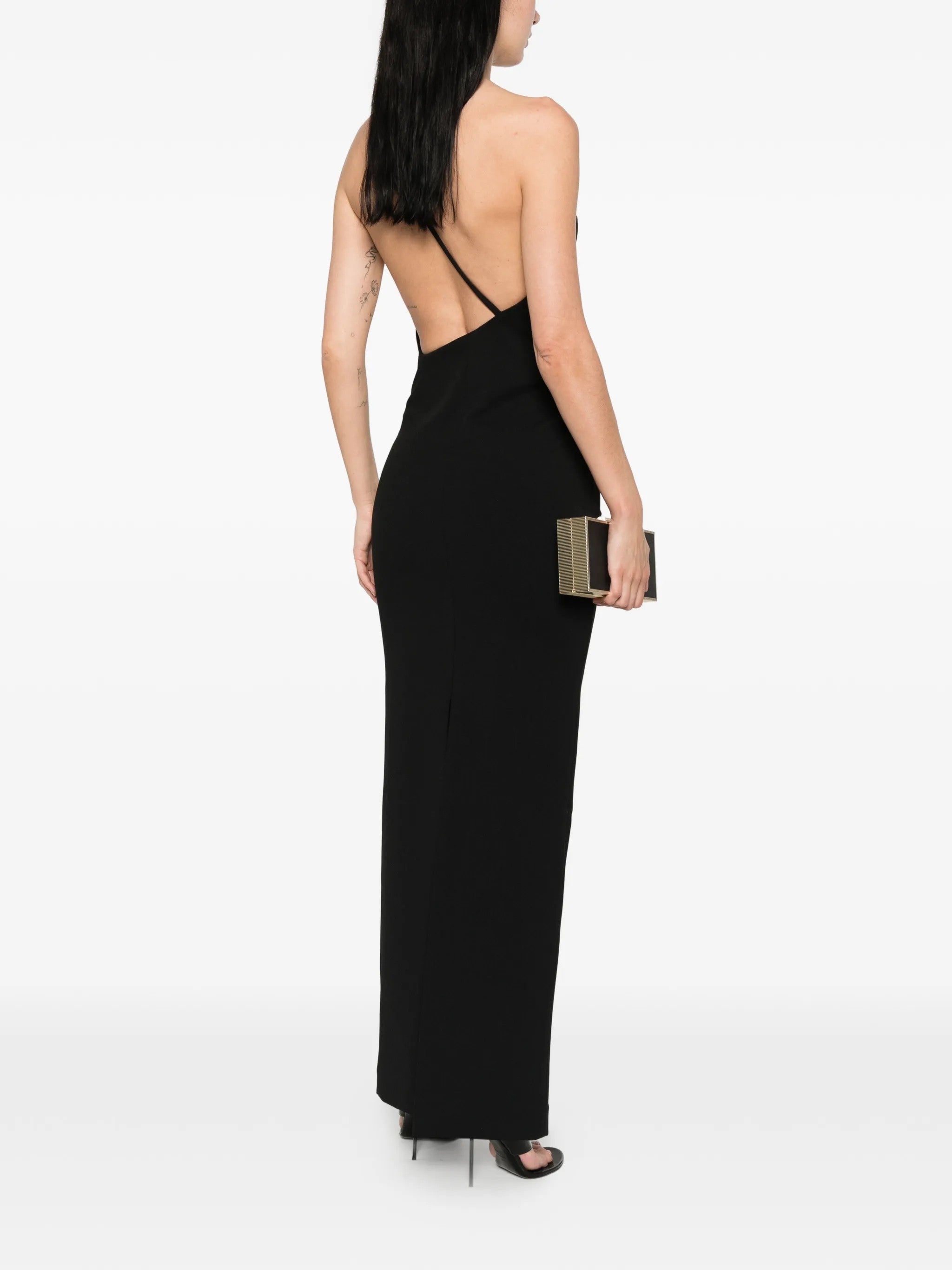 Solace London Black