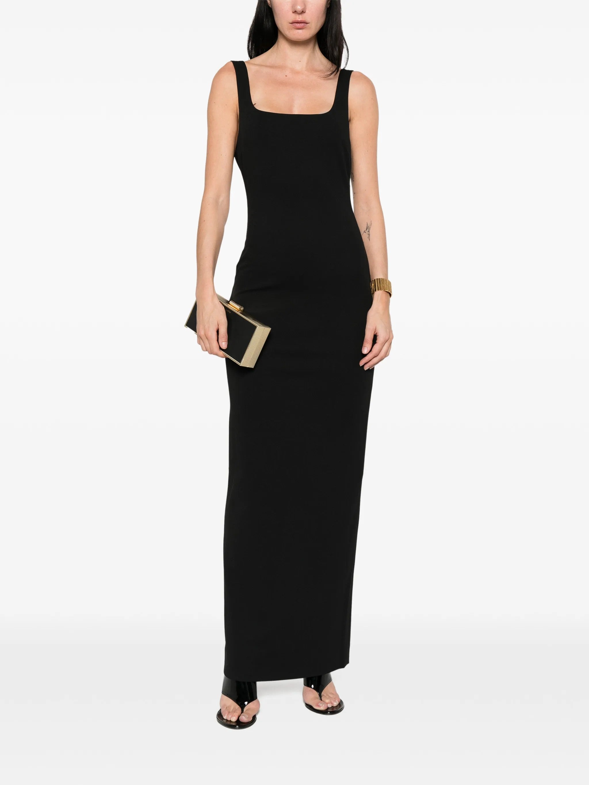 Solace London Black