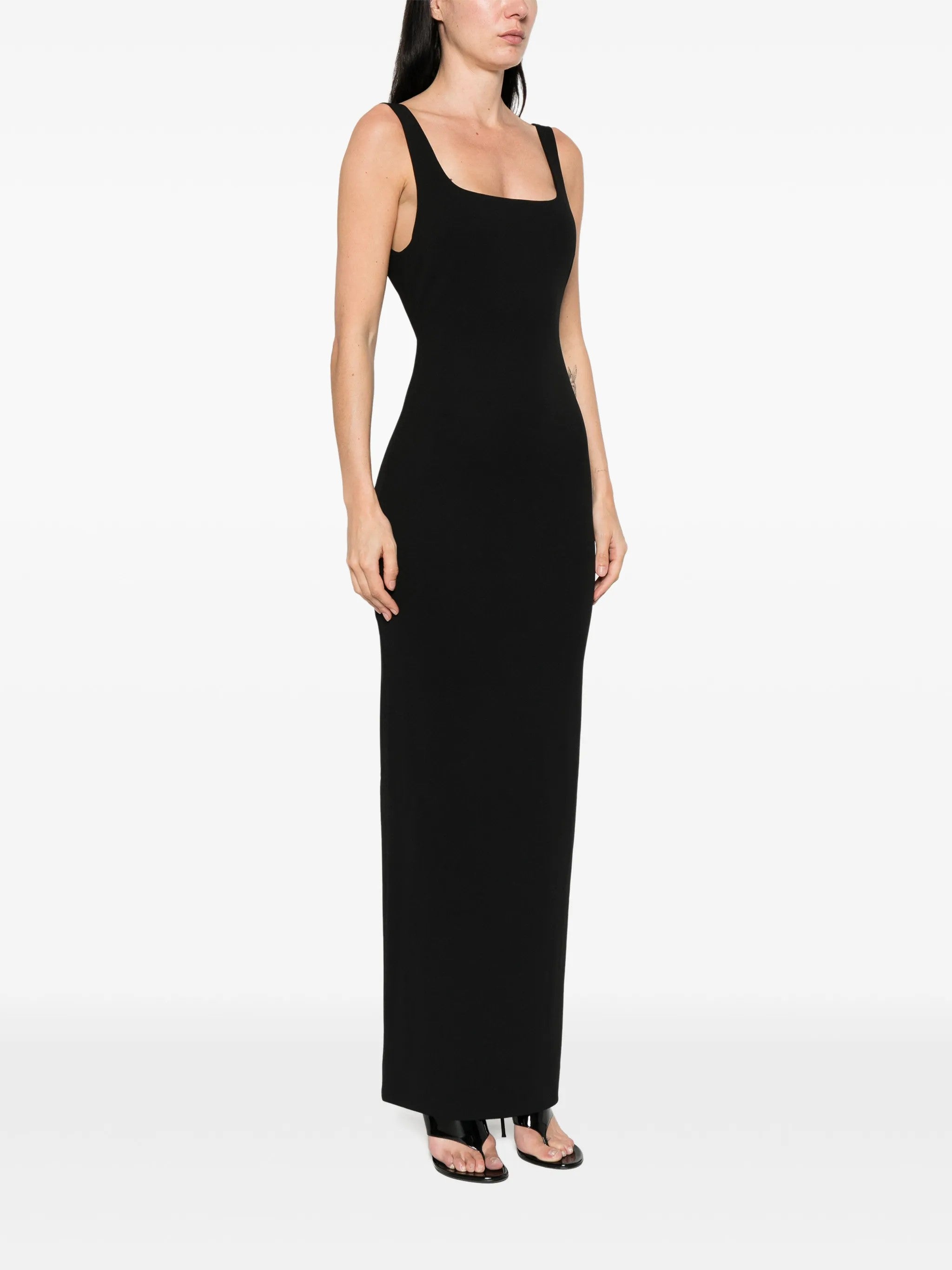 Solace London Black