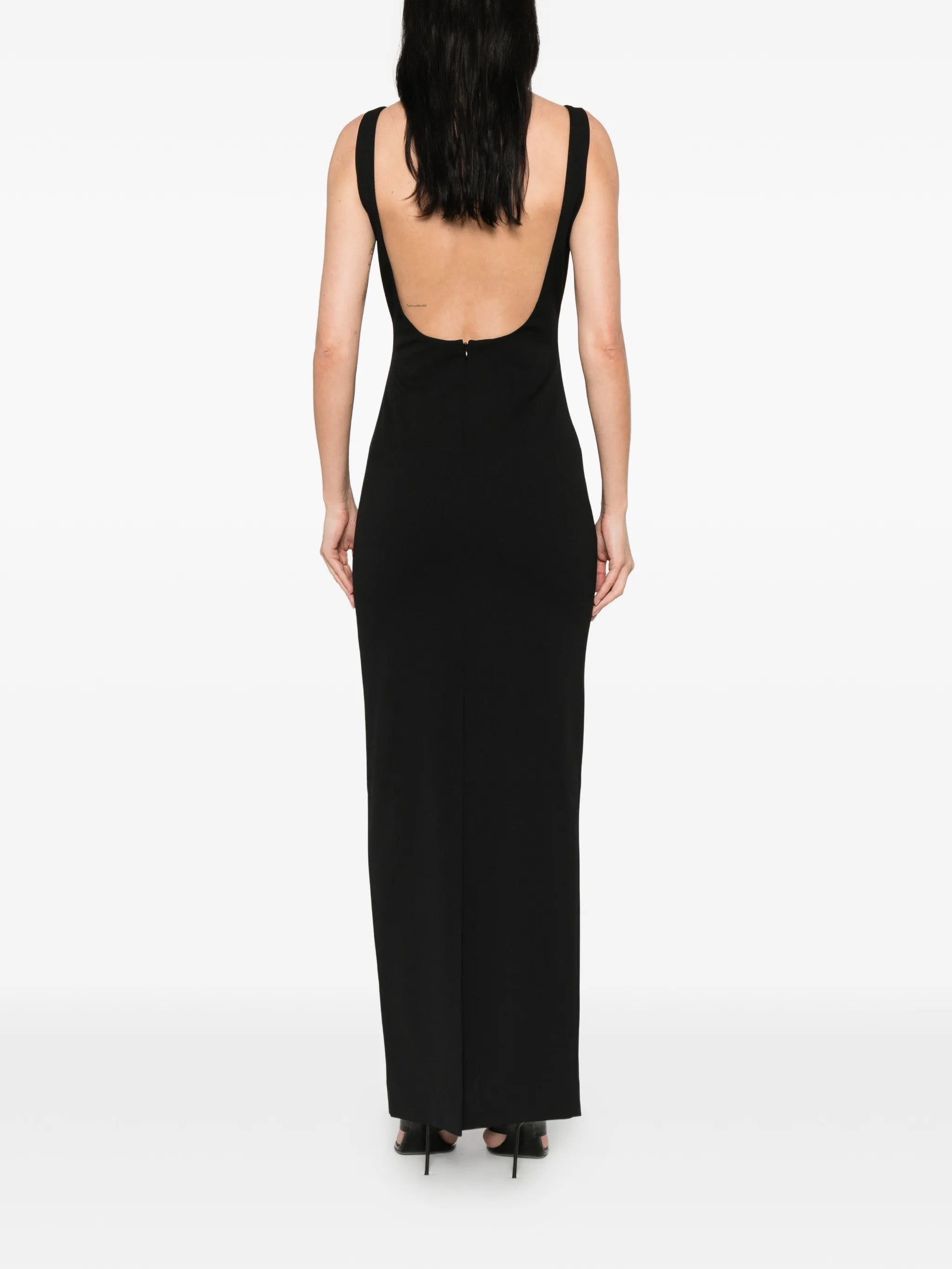 Solace London Black