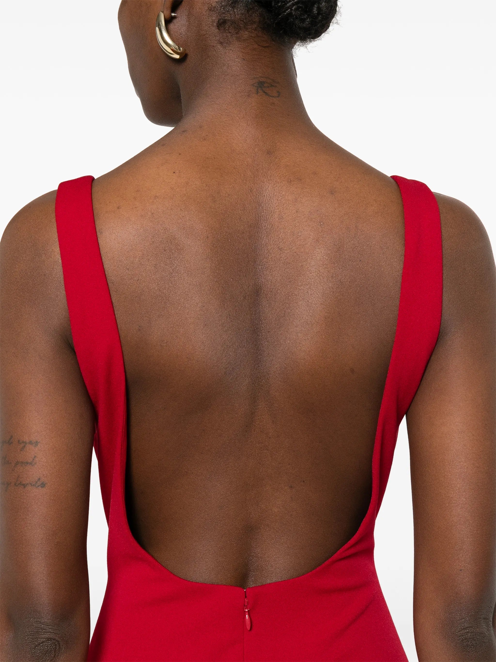 Solace London Rosso