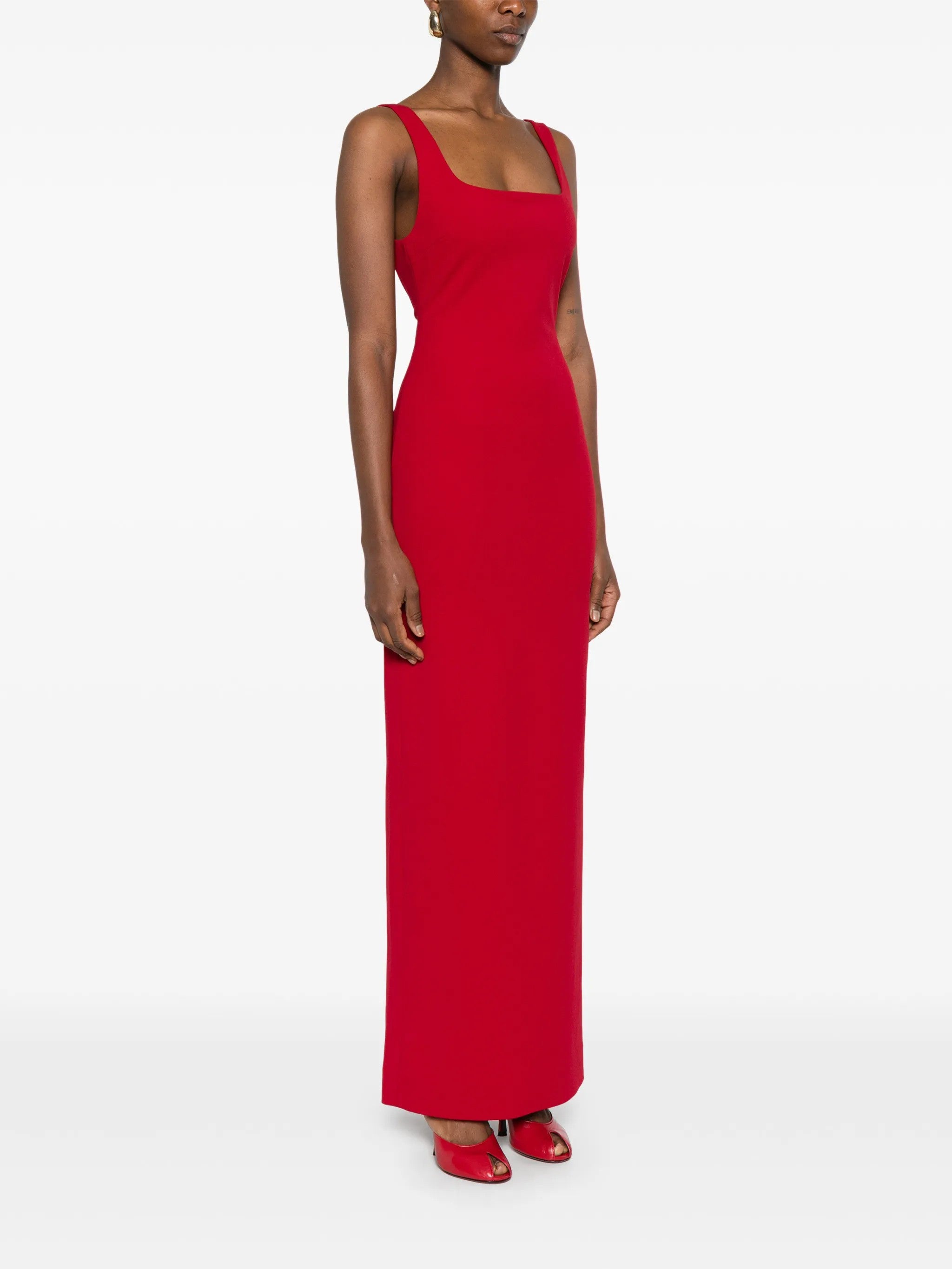 Solace London Rosso