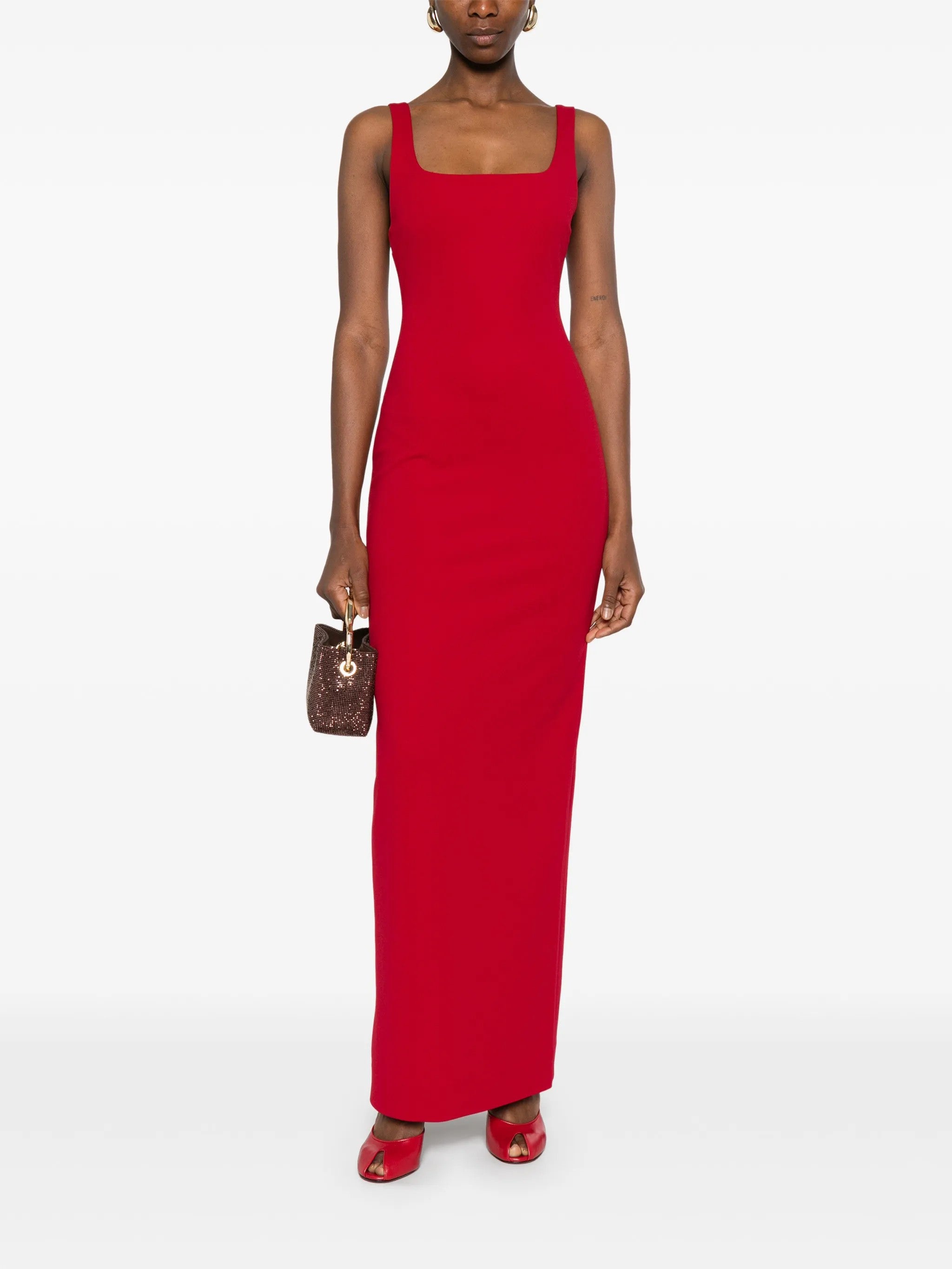 Solace London Rosso
