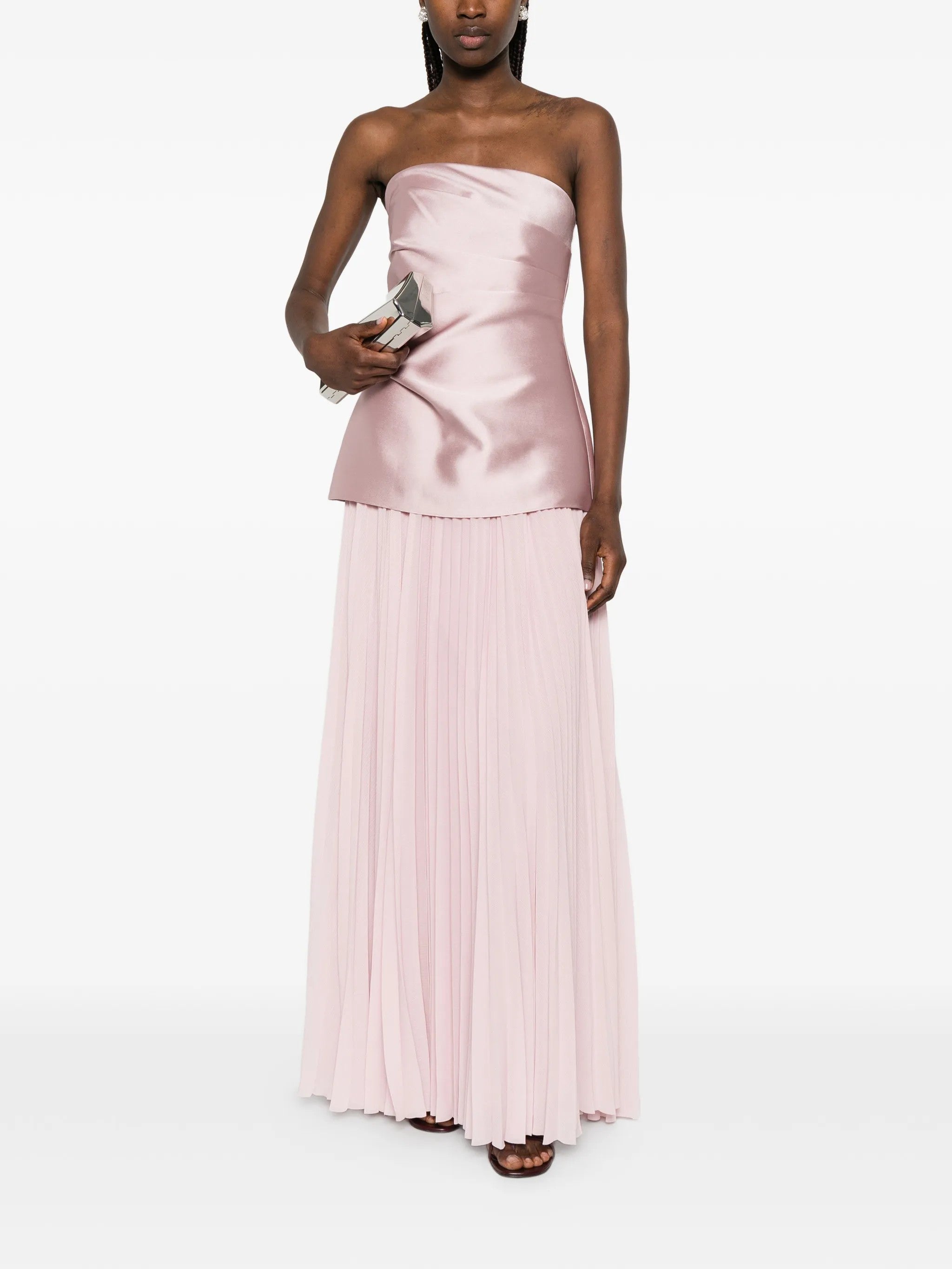 Solace London Pink