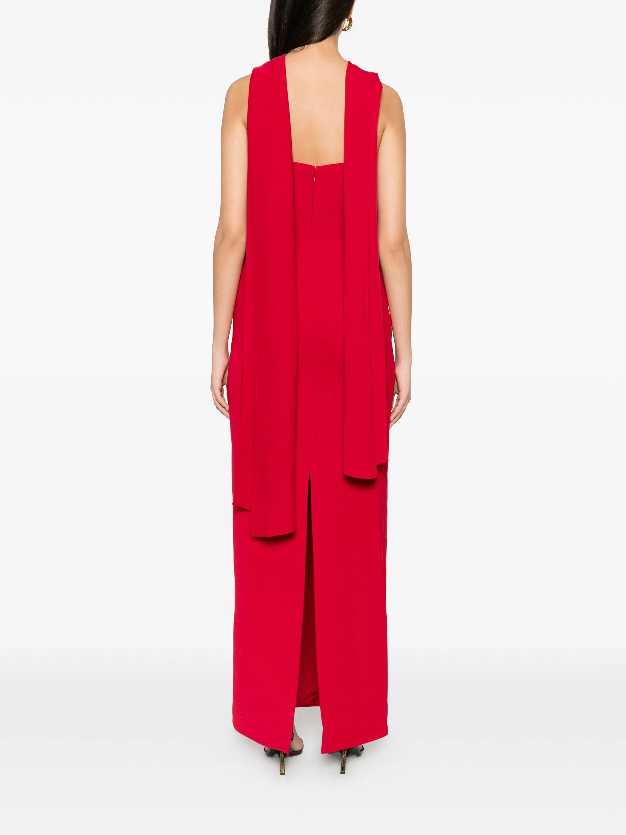 Solace London Rosso