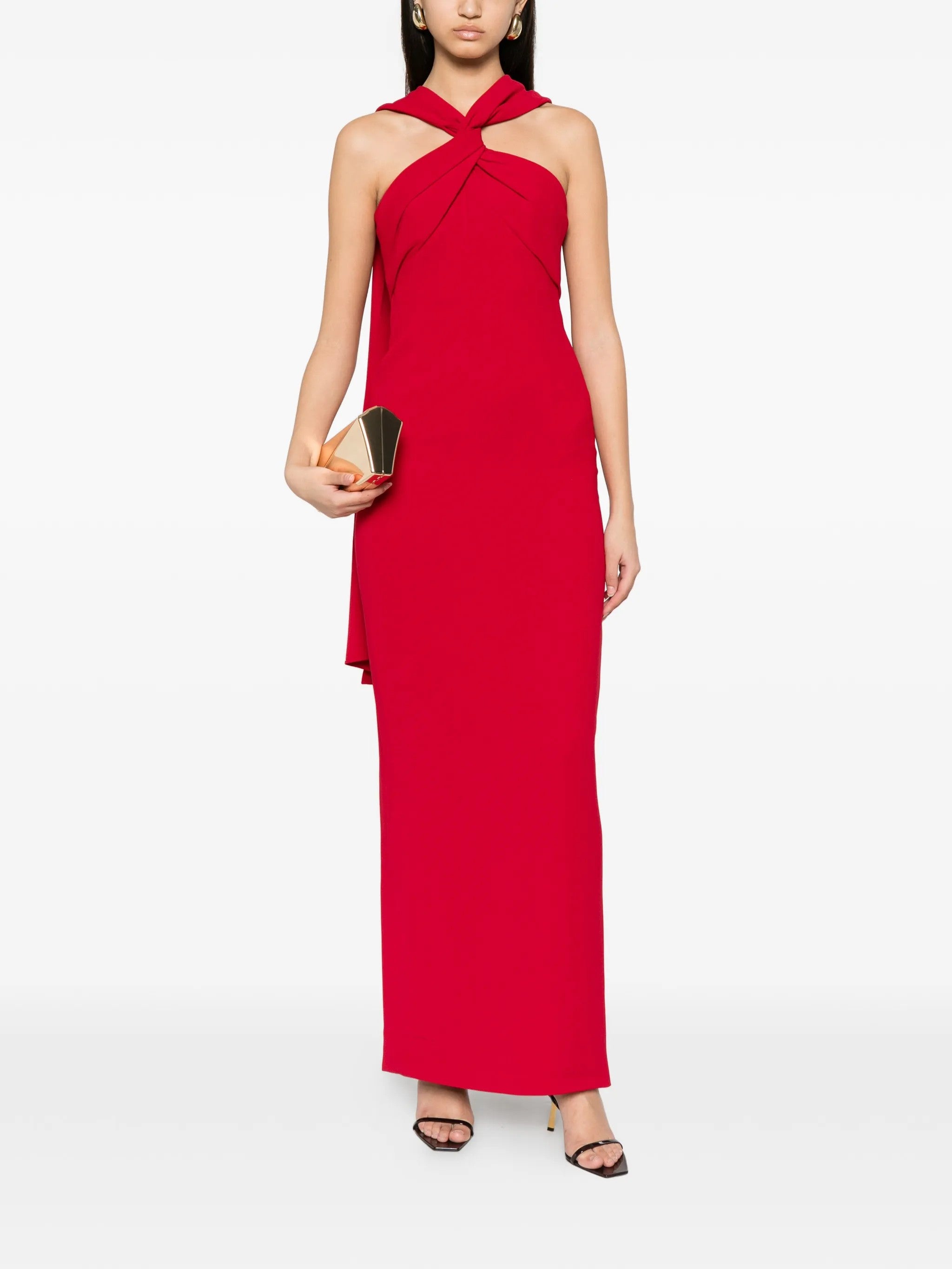 Solace London Rosso