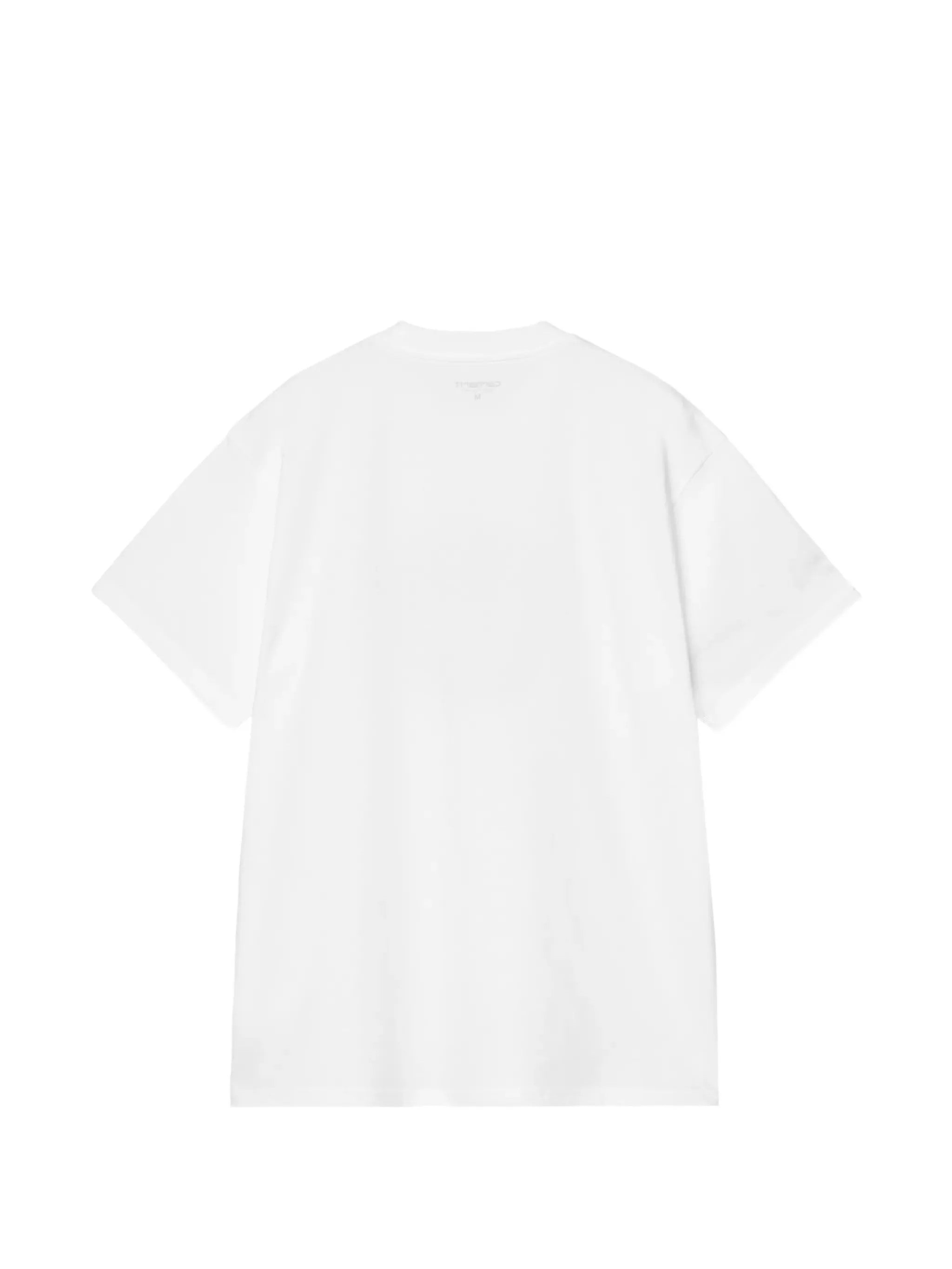 Carhartt Wip White