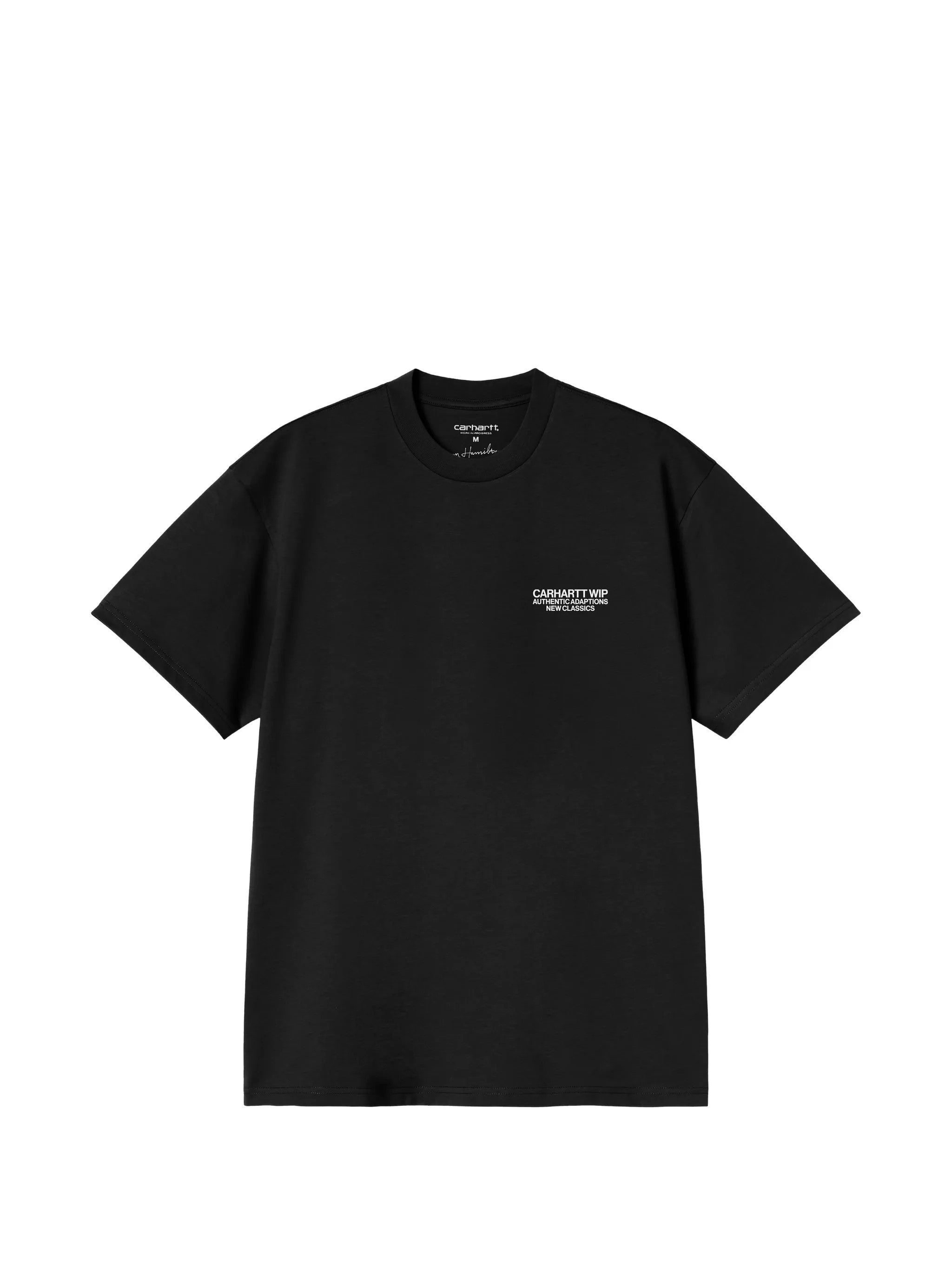 Carhartt Wip Nero